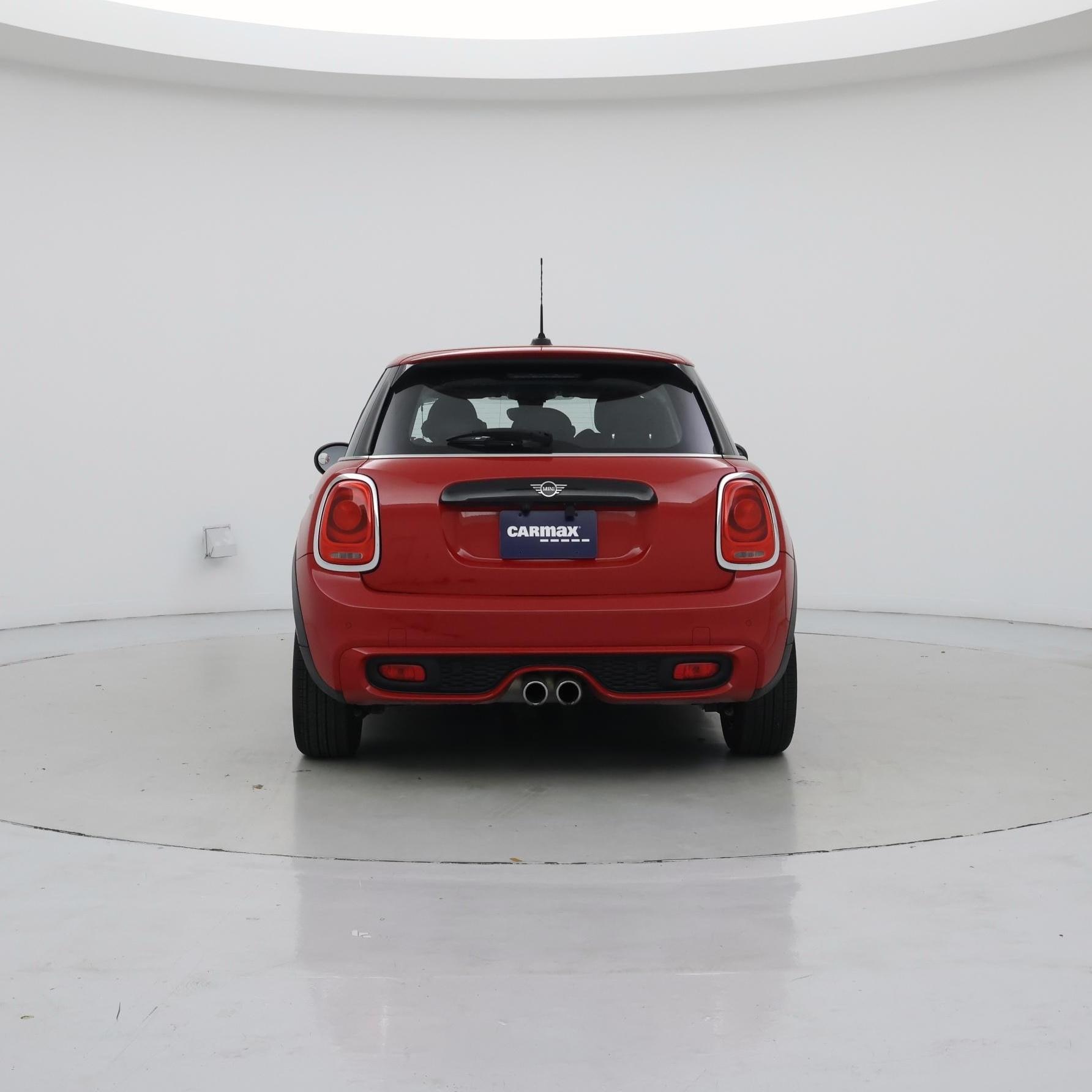 Thumbnail: 2020 MINI Cooper Hardtop - 6