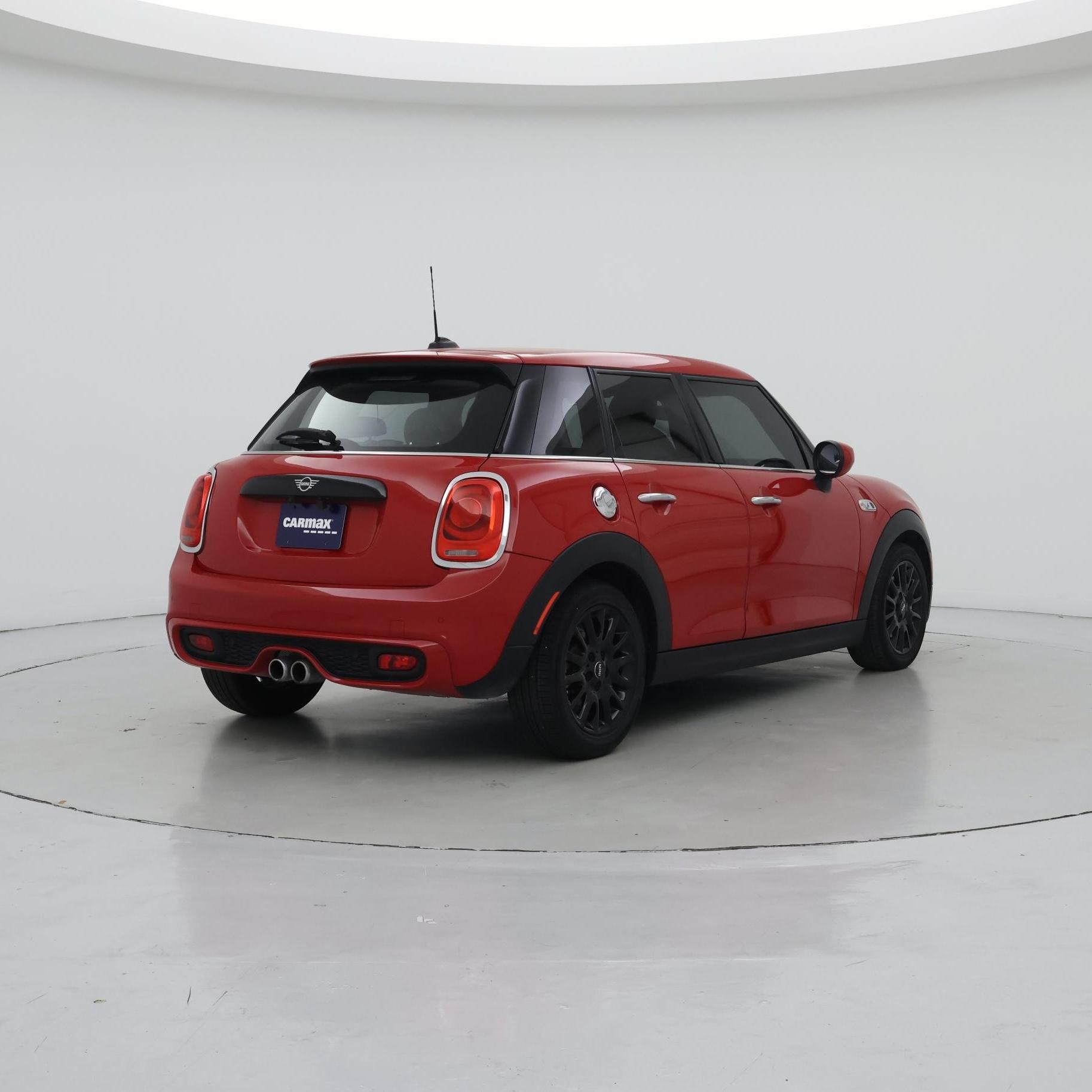 Thumbnail: 2020 MINI Cooper Hardtop - 8