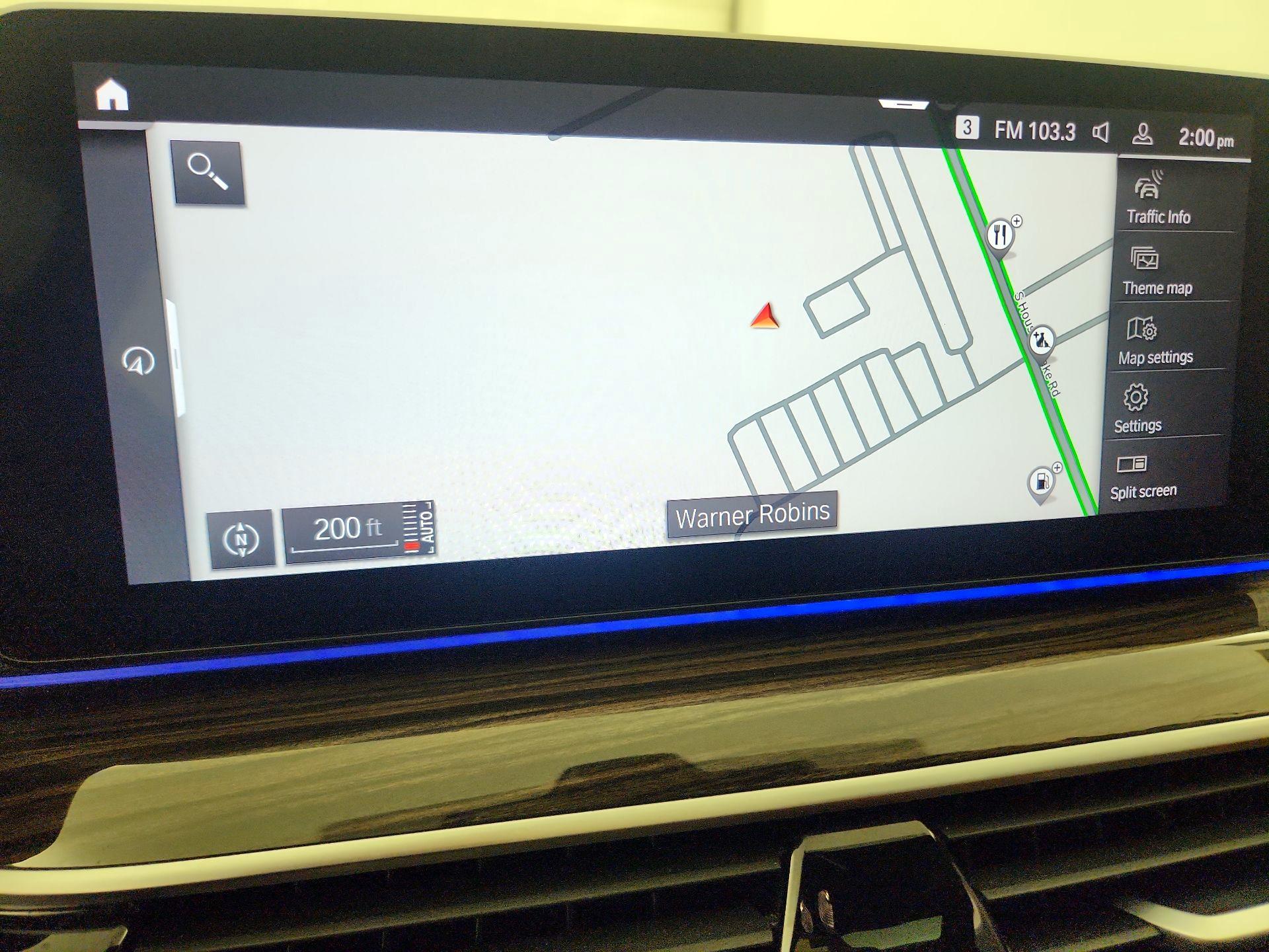 Thumbnail: 2023 BMW 5 Series - 14