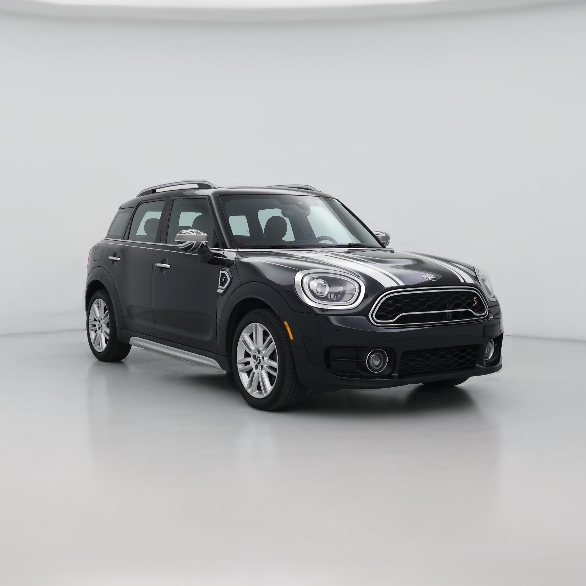 Thumbnail: 2020 MINI Cooper Countryman - 1