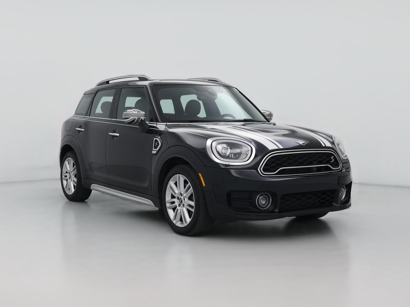 2020 MINI Countryman S