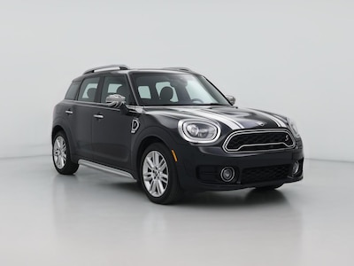 2020 Mini Cooper Countryman S