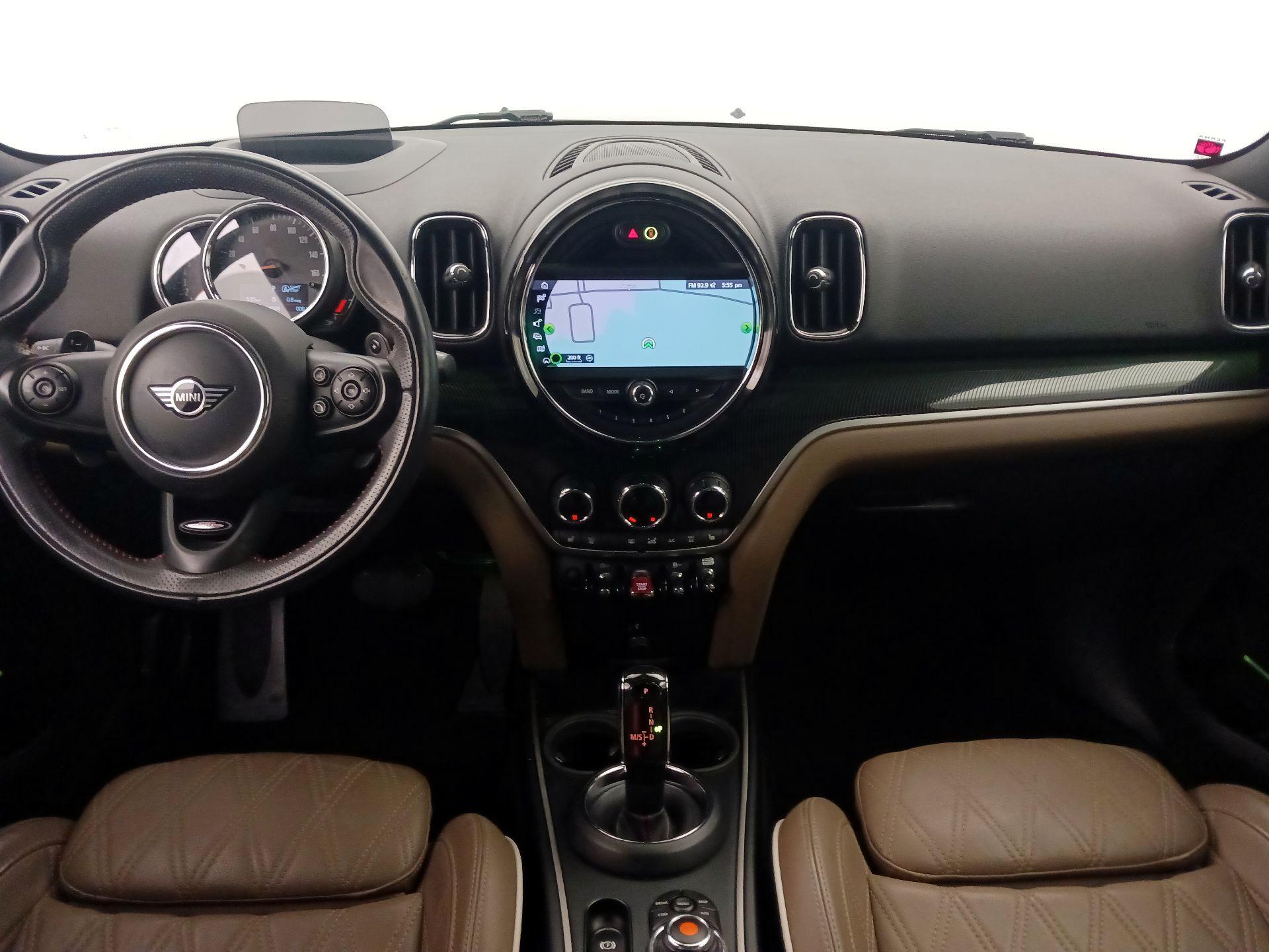 Thumbnail: 2020 MINI Cooper Countryman - 9