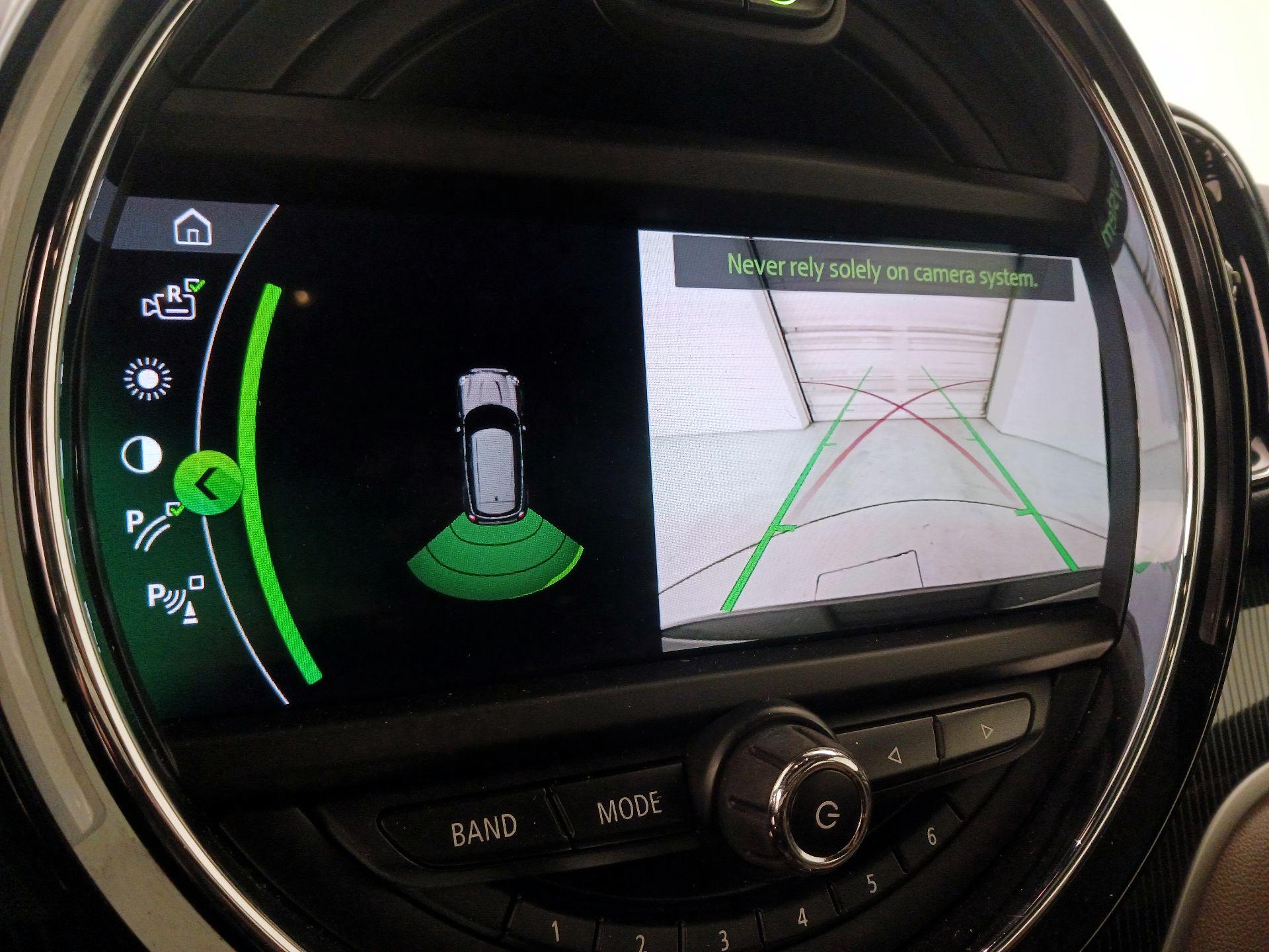 Thumbnail: 2020 MINI Cooper Countryman - 15