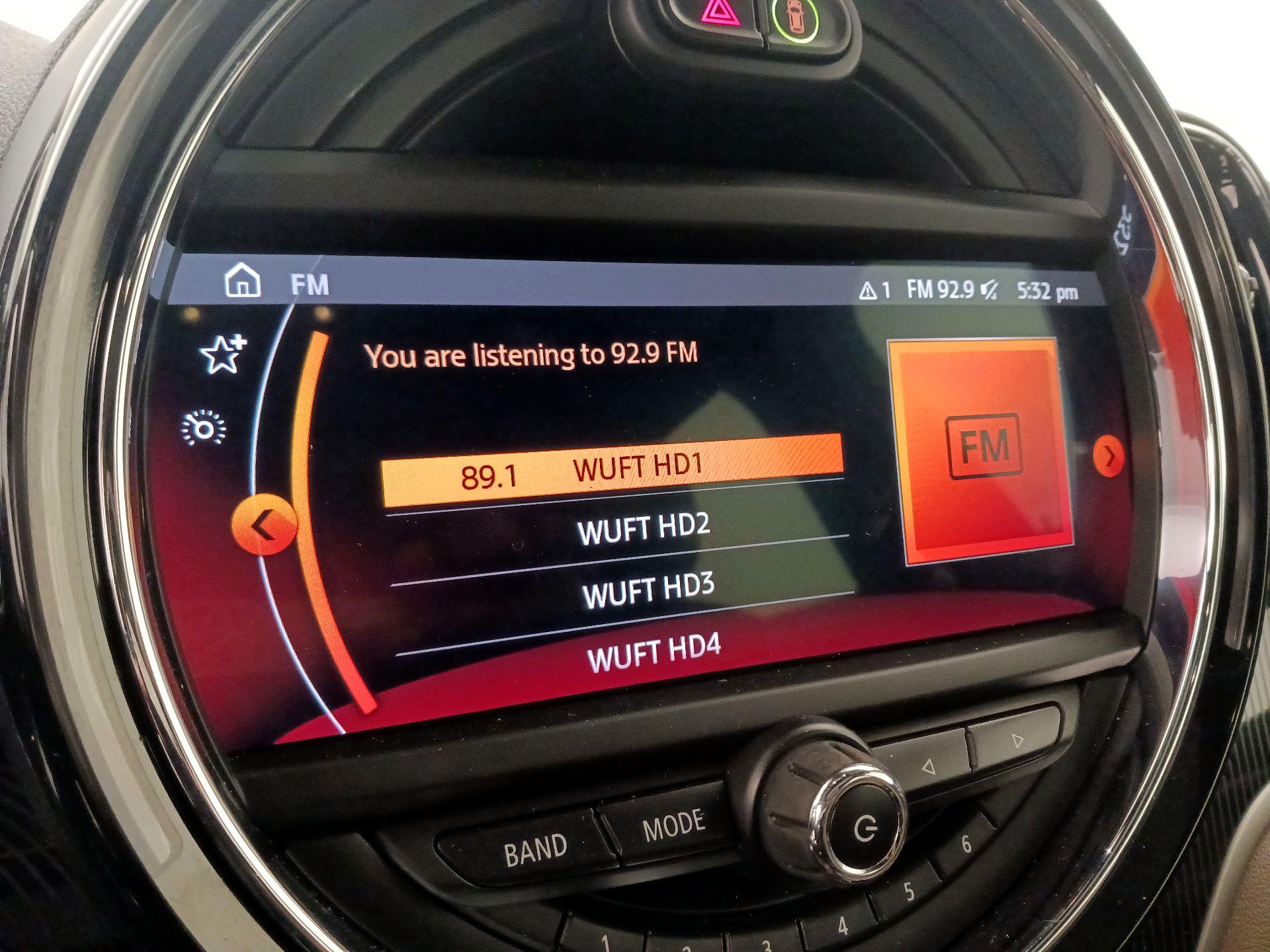 Thumbnail: 2020 MINI Cooper Countryman - 16