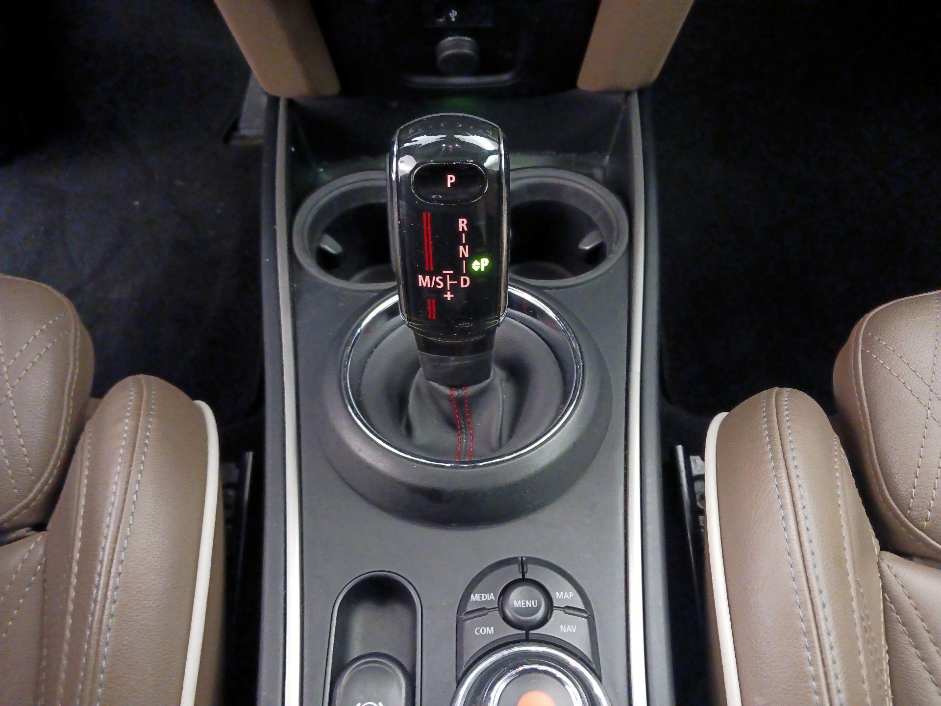 Thumbnail: 2020 MINI Cooper Countryman - 18