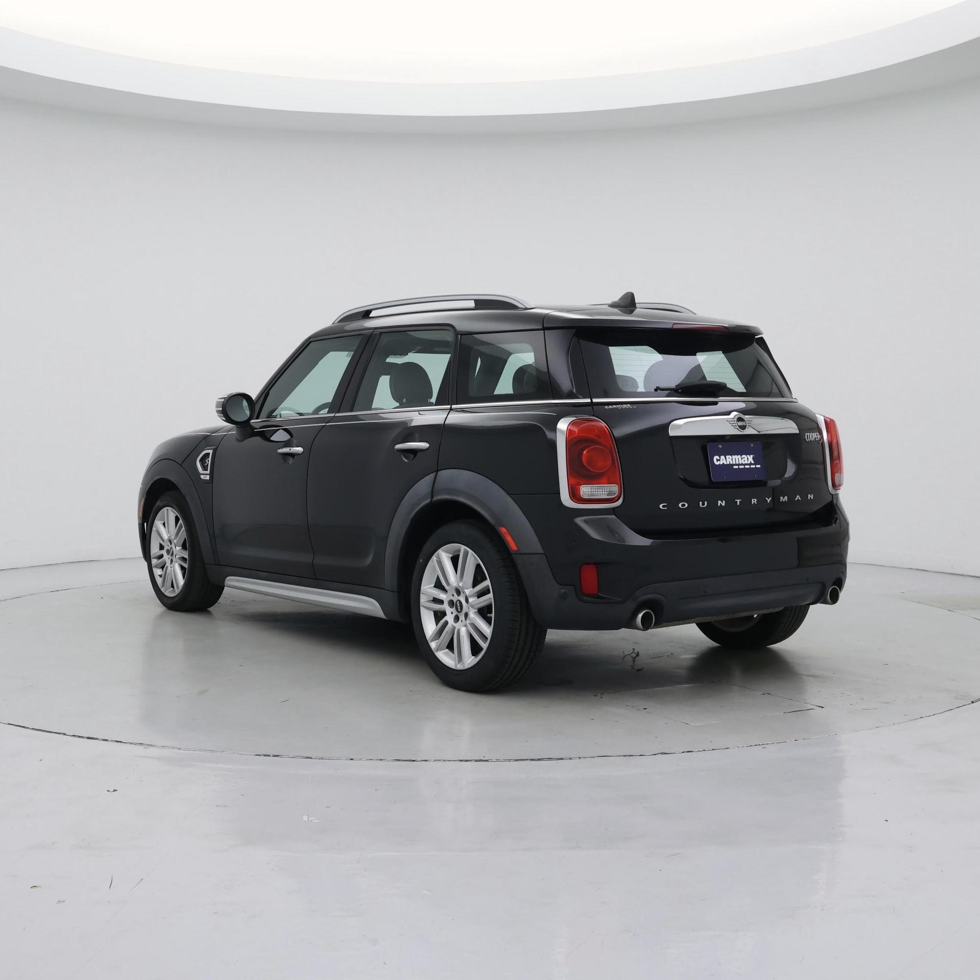 Thumbnail: 2020 MINI Cooper Countryman - 2