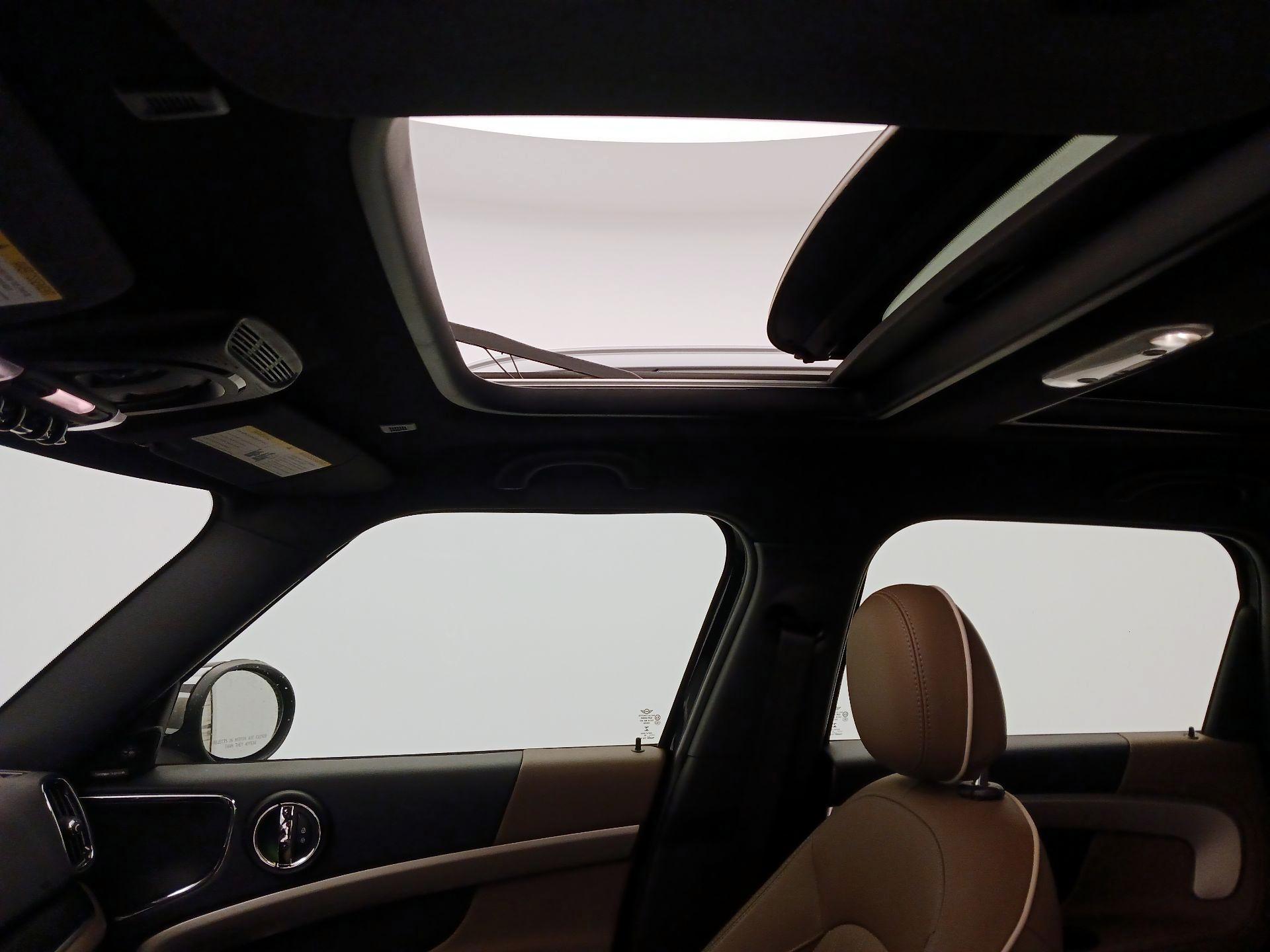 Thumbnail: 2020 MINI Cooper Countryman - 20