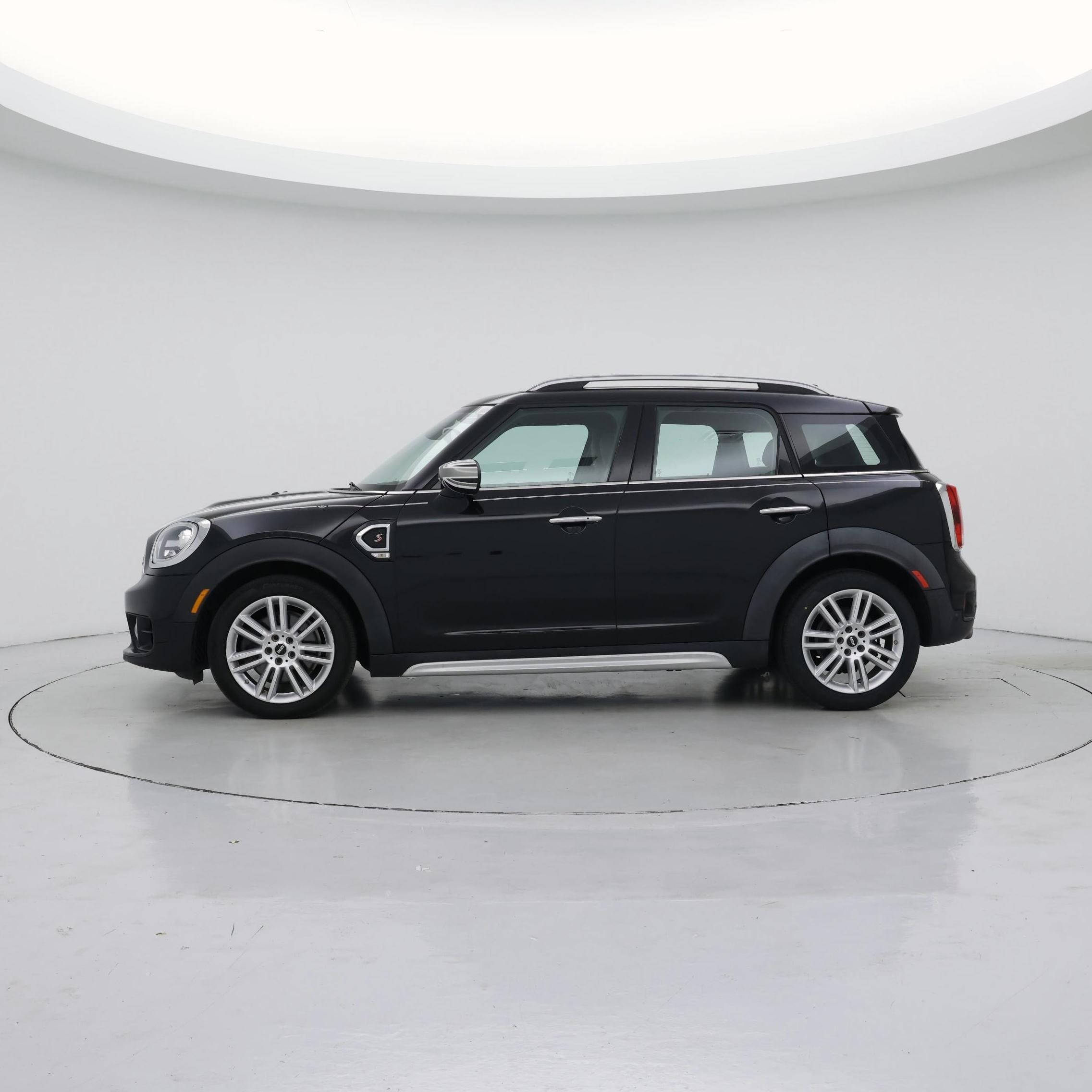 Thumbnail: 2020 MINI Cooper Countryman - 3