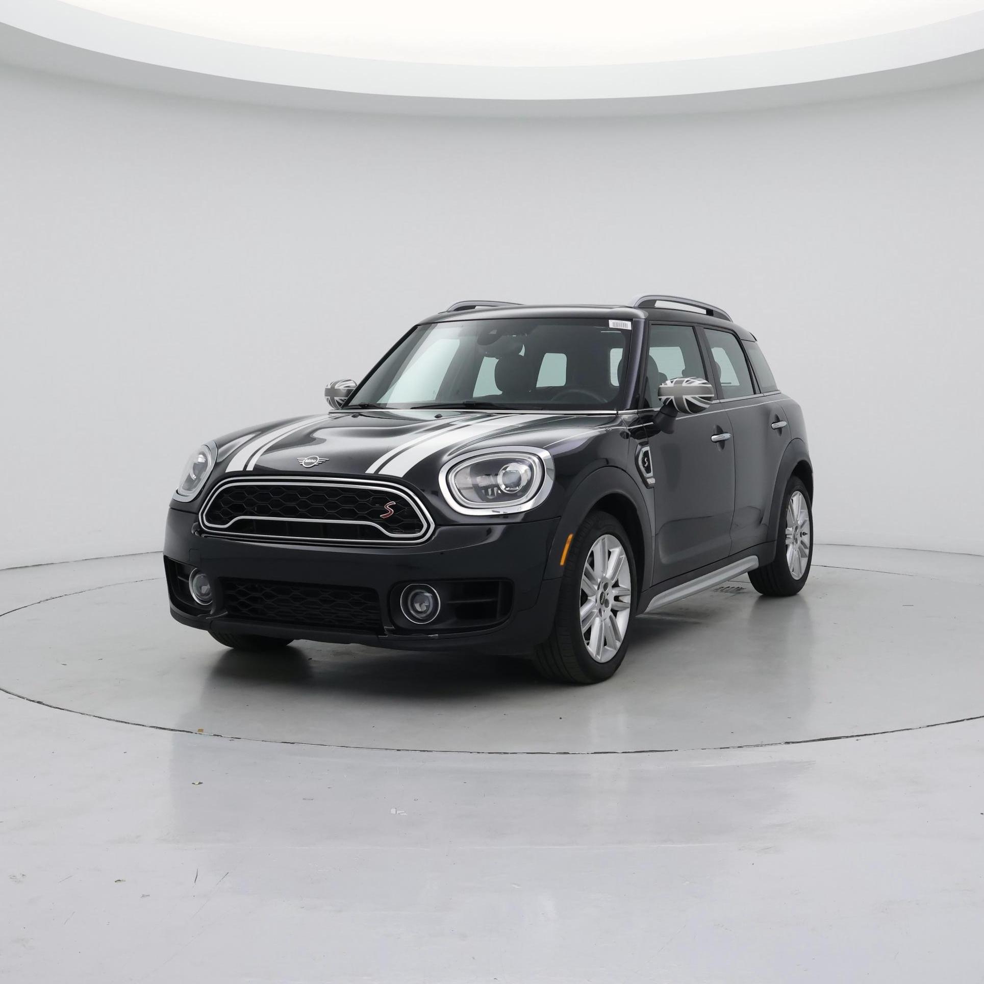 Thumbnail: 2020 MINI Cooper Countryman - 4