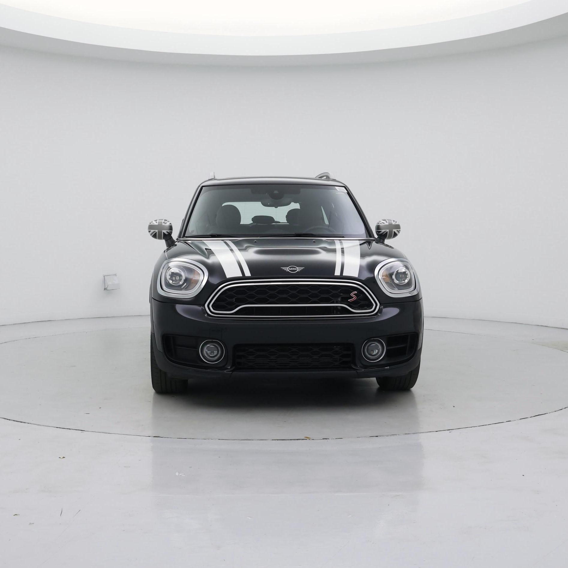 Thumbnail: 2020 MINI Cooper Countryman - 5