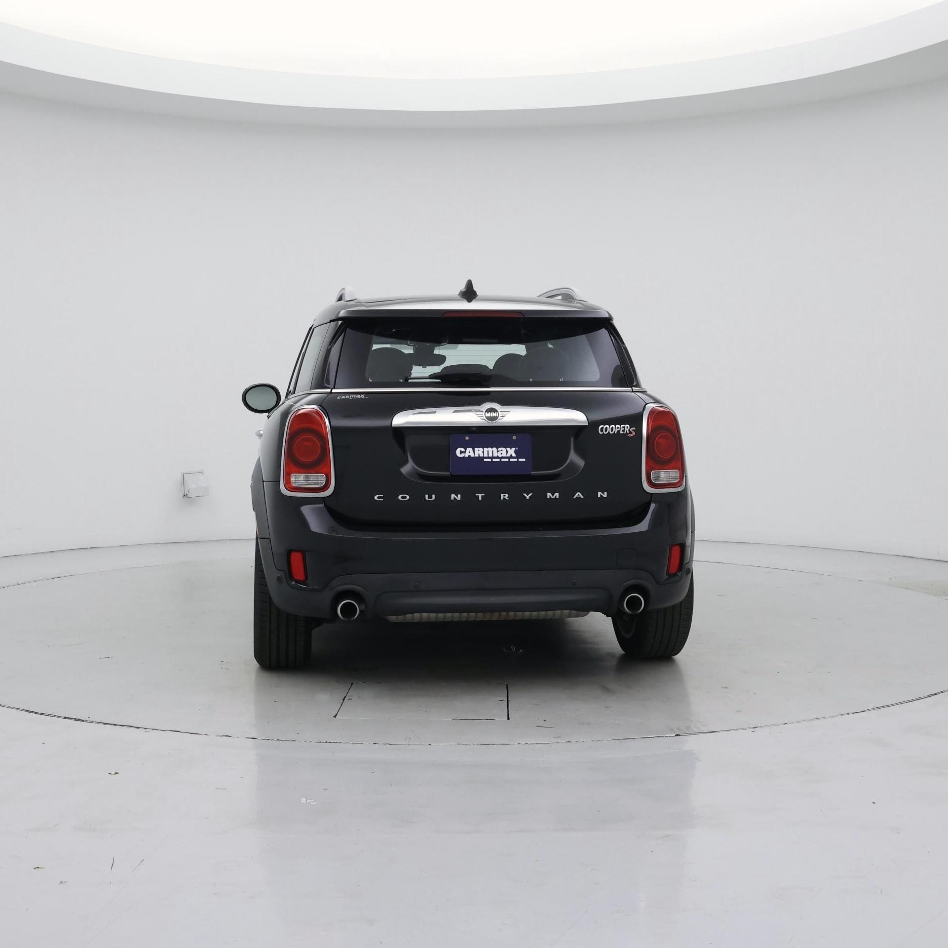 Thumbnail: 2020 MINI Cooper Countryman - 6