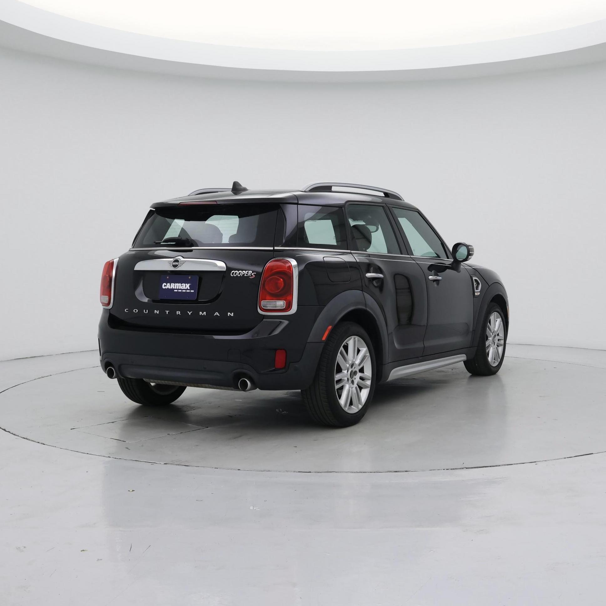 Thumbnail: 2020 MINI Cooper Countryman - 8