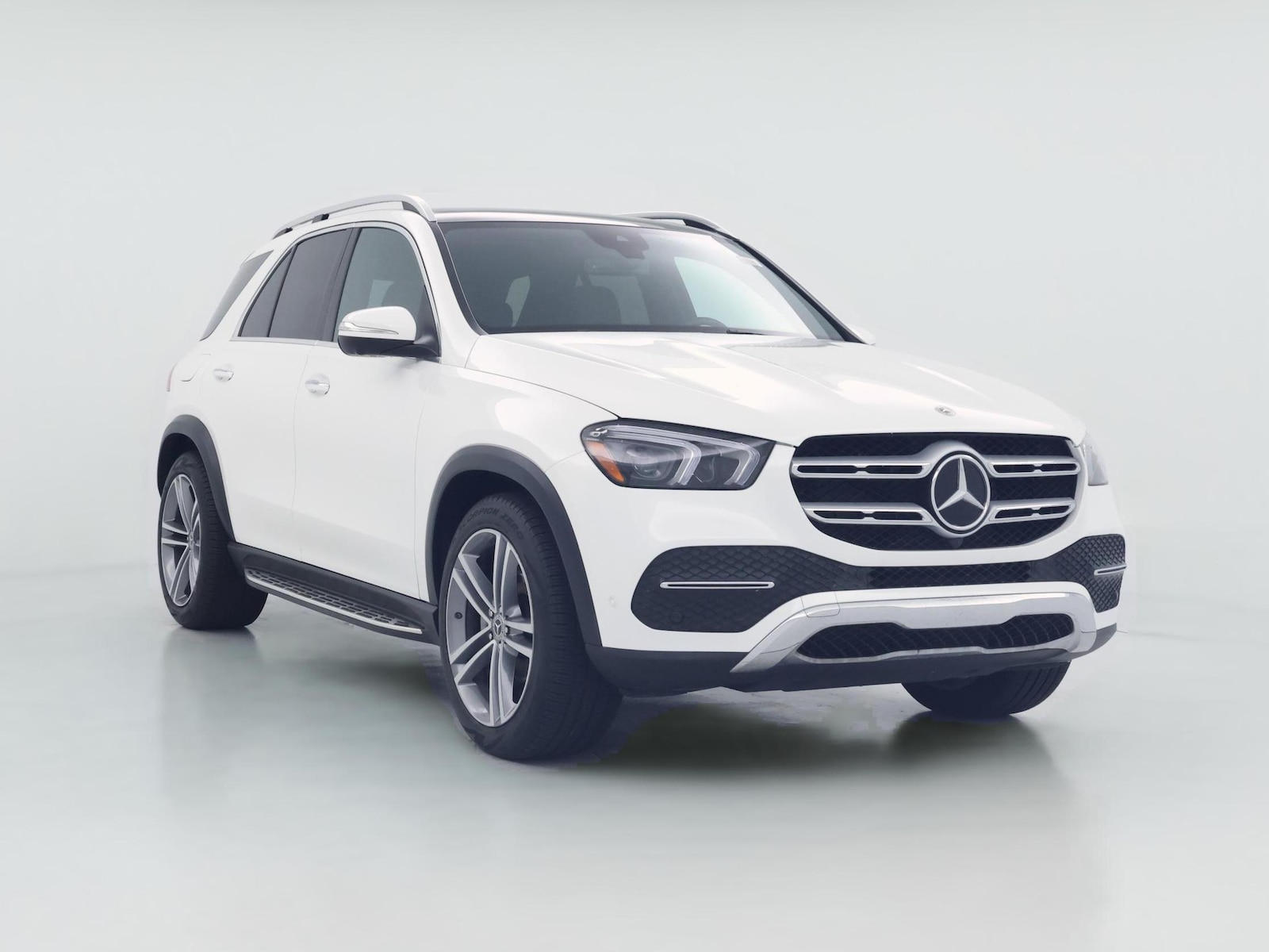 2022 Mercedes-Benz GLE GLE350
