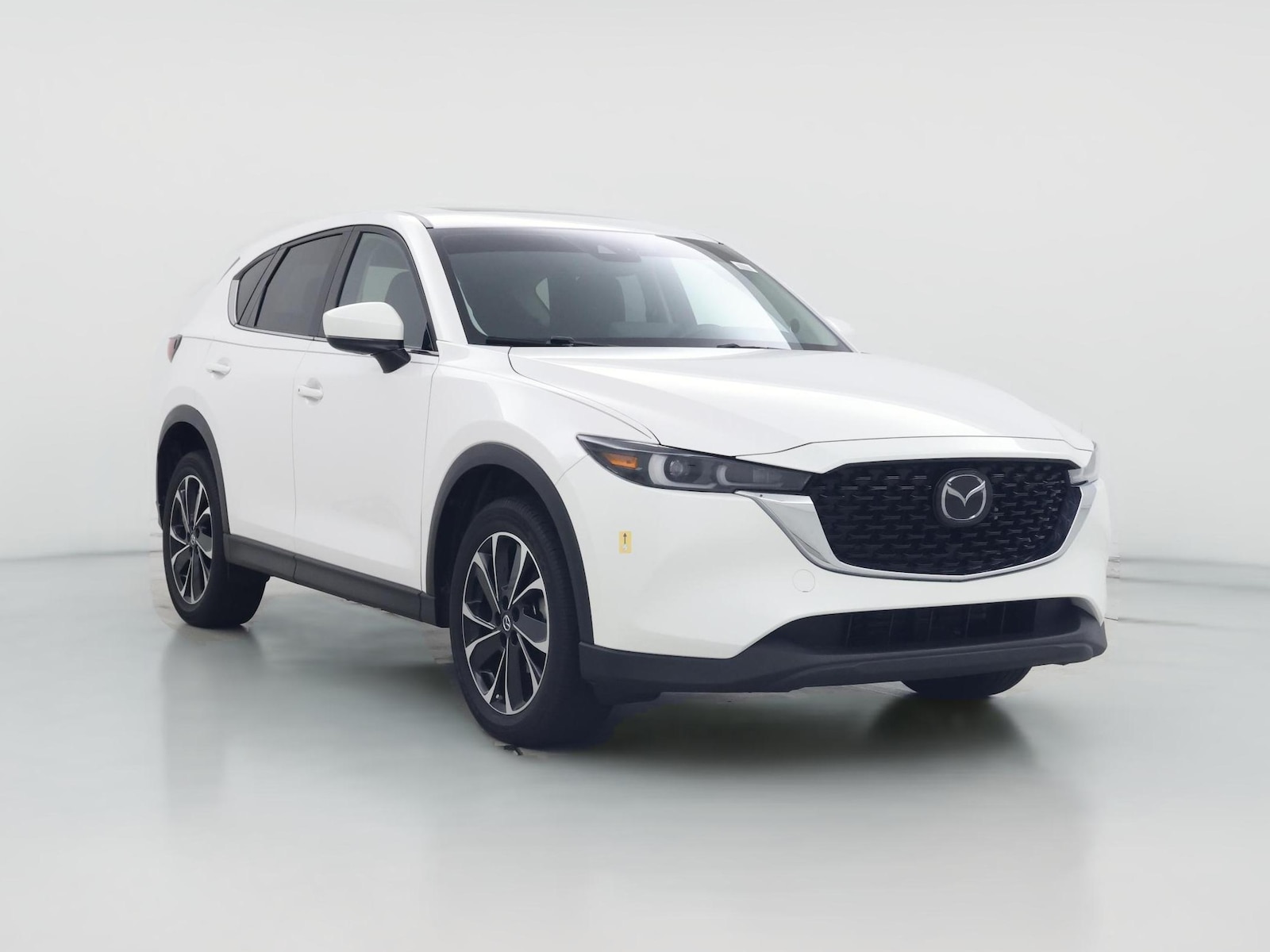 2022 Mazda CX-5 S Premium package