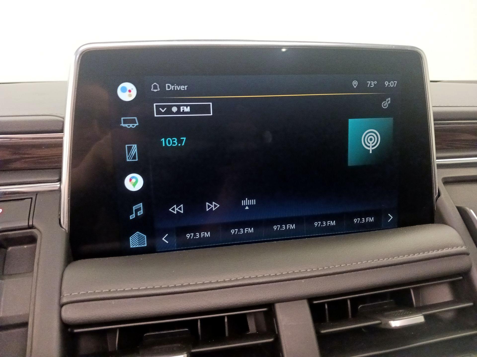 Thumbnail: 2022 Chevrolet Suburban - 15