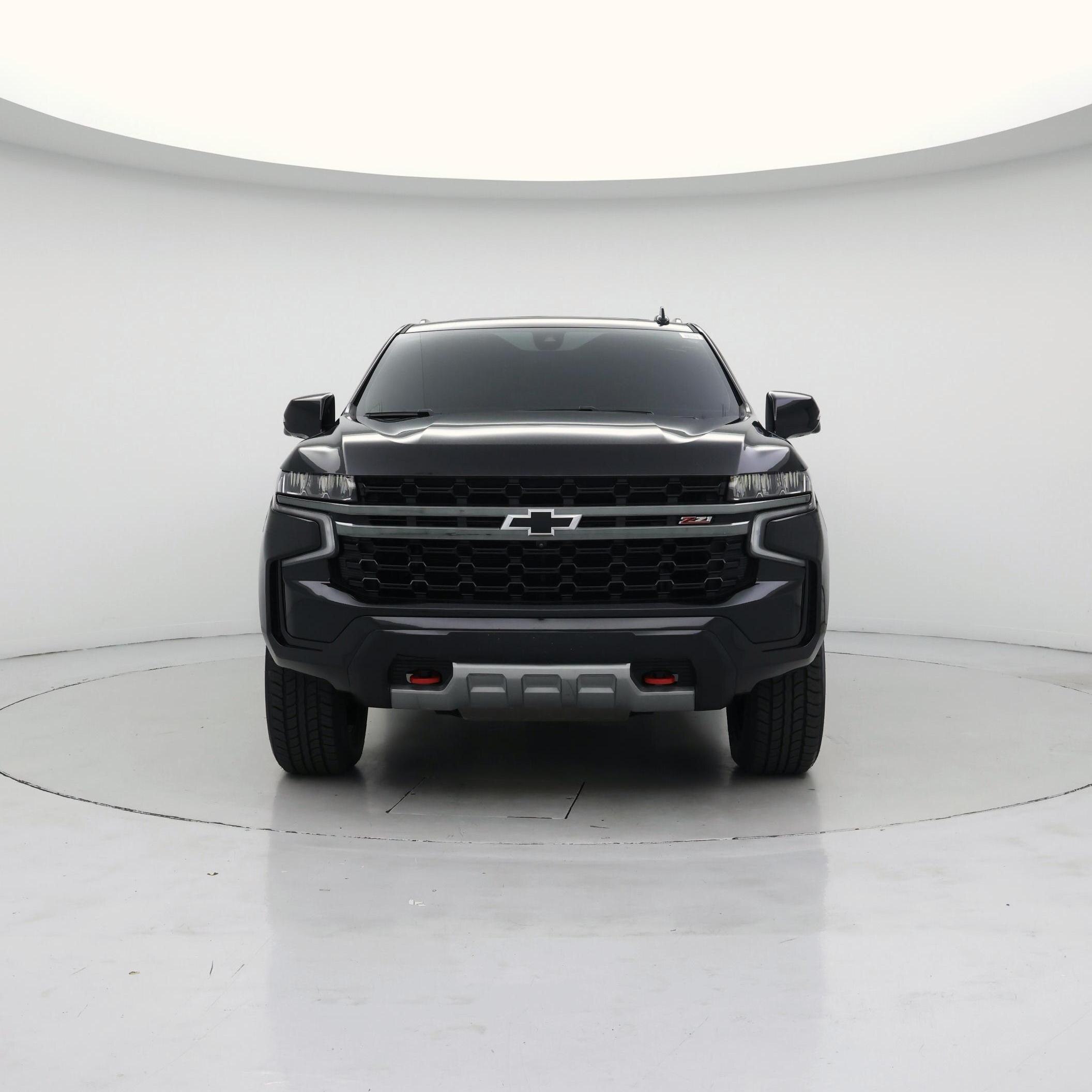 Thumbnail: 2022 Chevrolet Suburban - 5