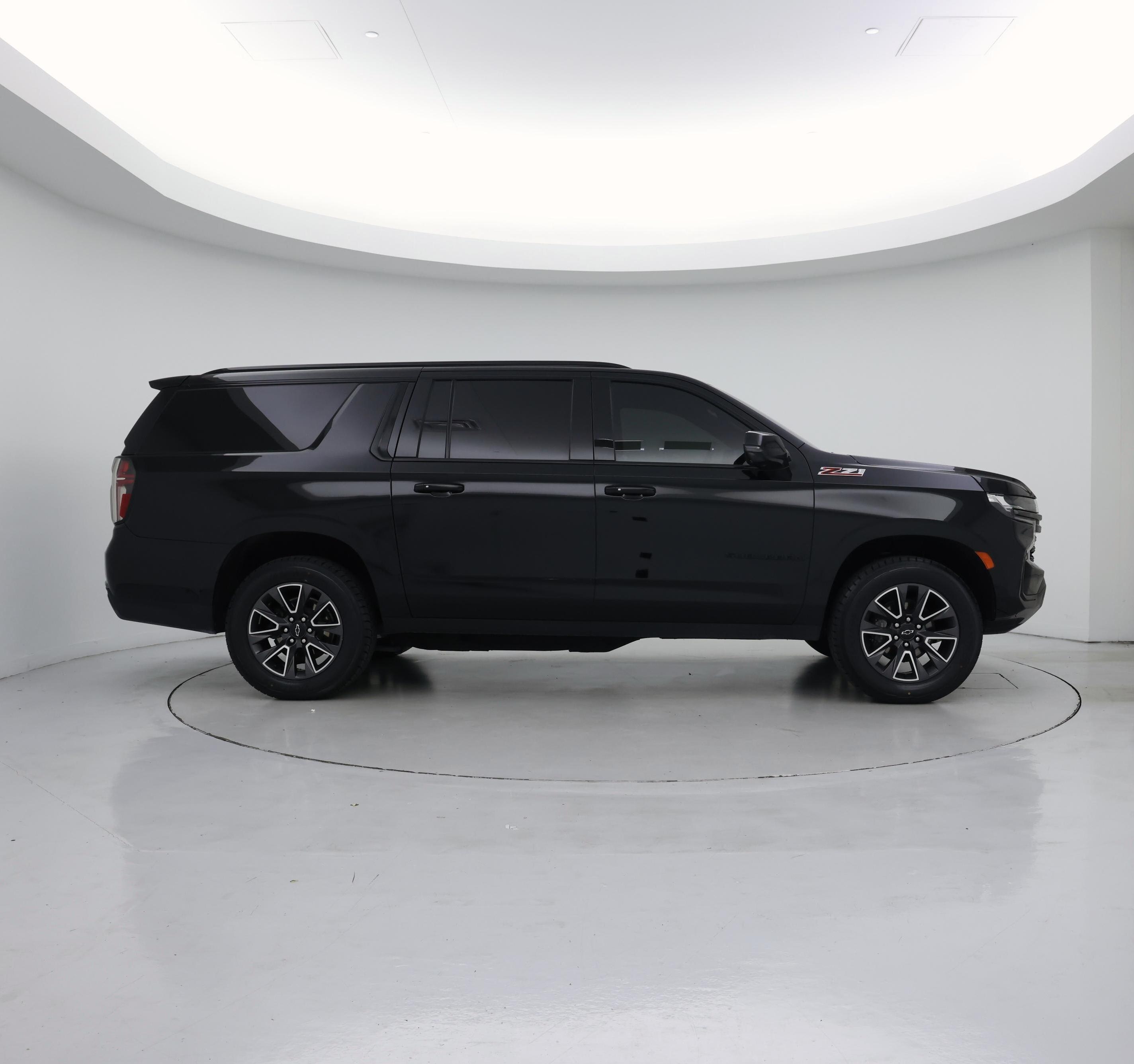 Thumbnail: 2022 Chevrolet Suburban - 7