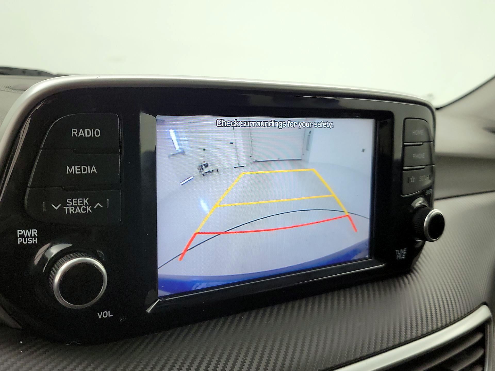 Thumbnail: 2020 Hyundai Tucson - 14