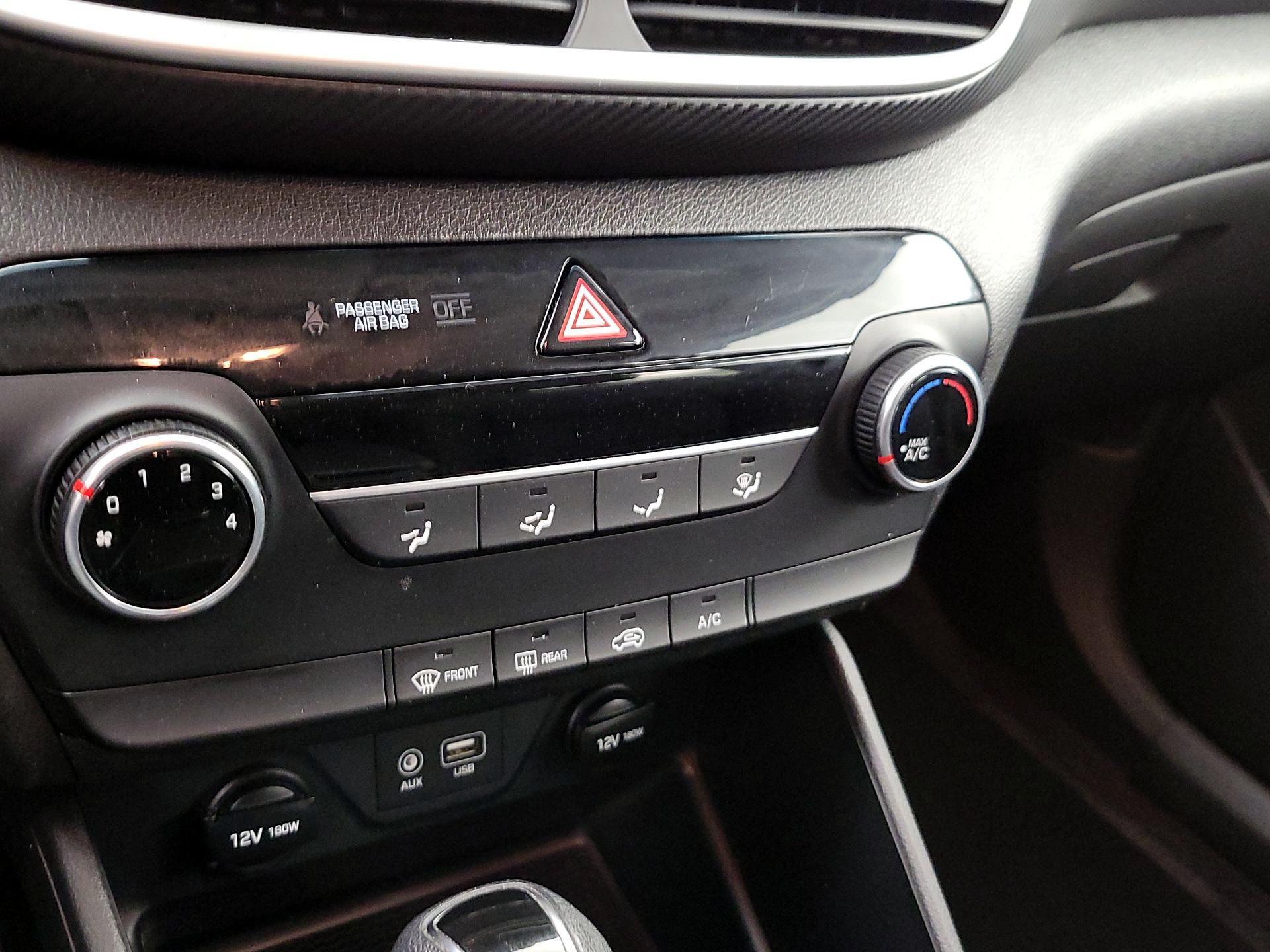 Thumbnail: 2020 Hyundai Tucson - 16