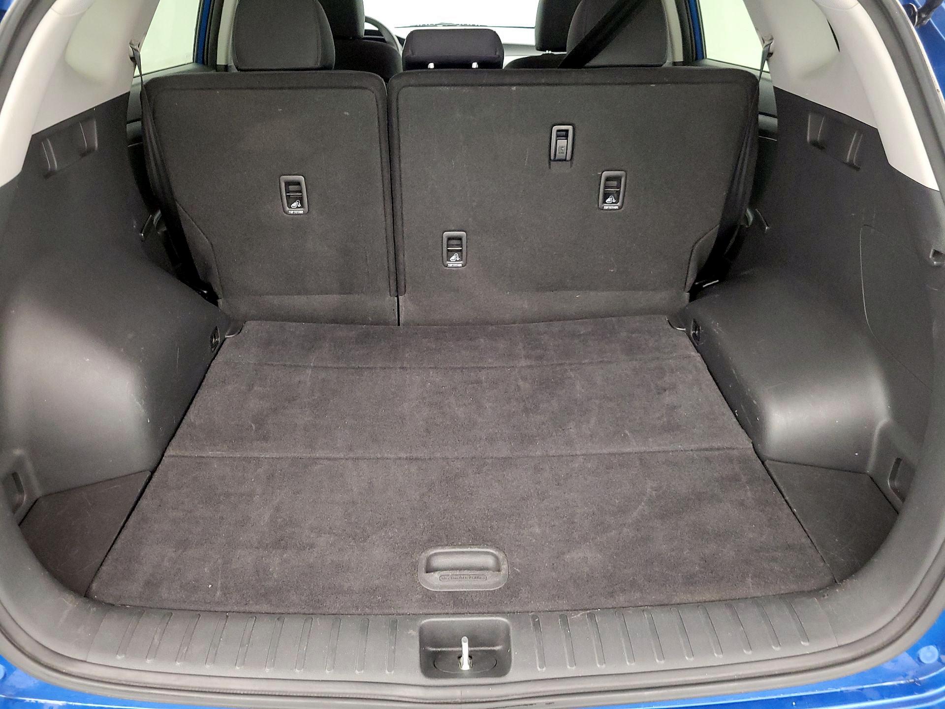 Thumbnail: 2020 Hyundai Tucson - 20