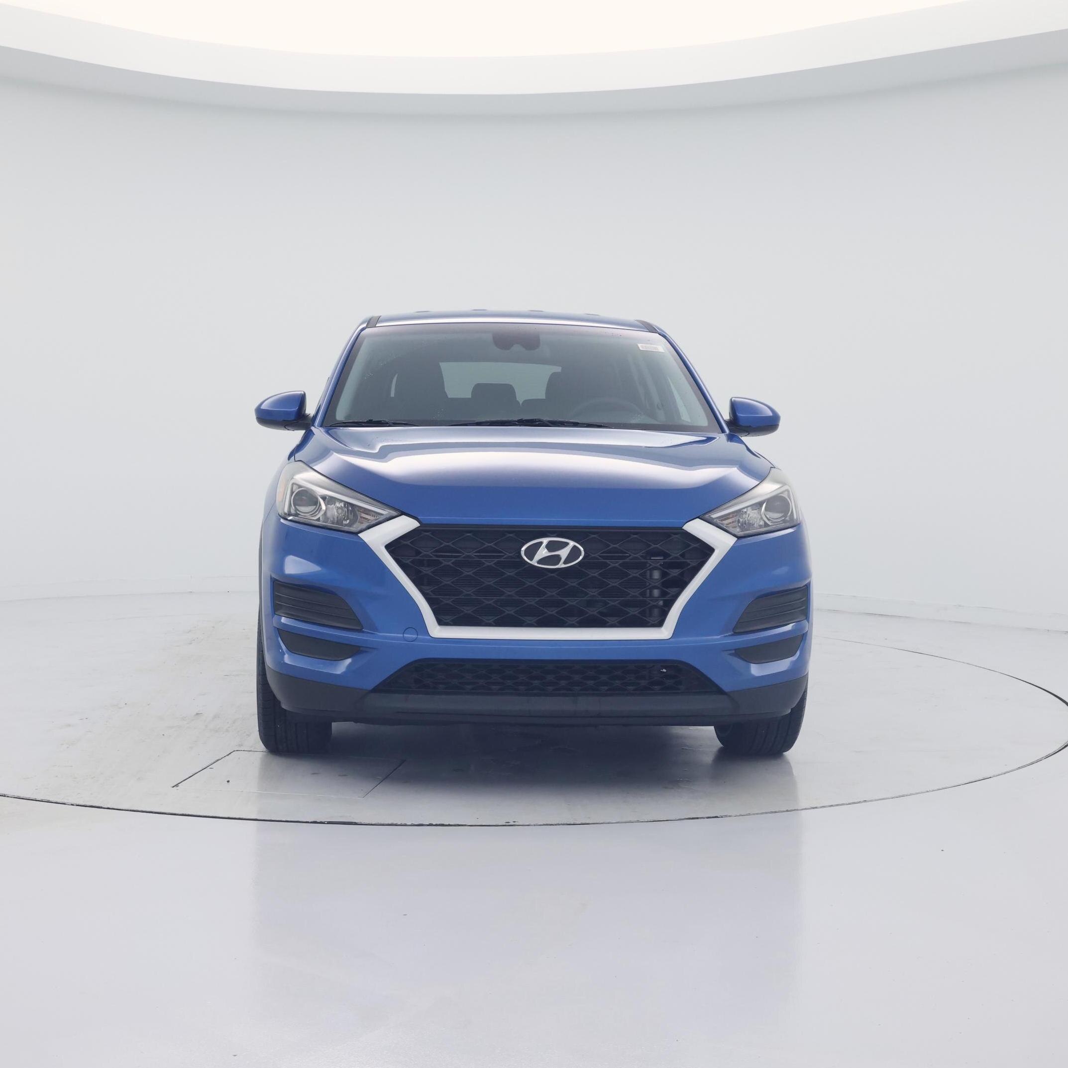 Thumbnail: 2020 Hyundai Tucson - 5