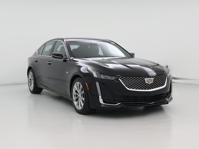 2023 Cadillac CT5 Premium Luxury