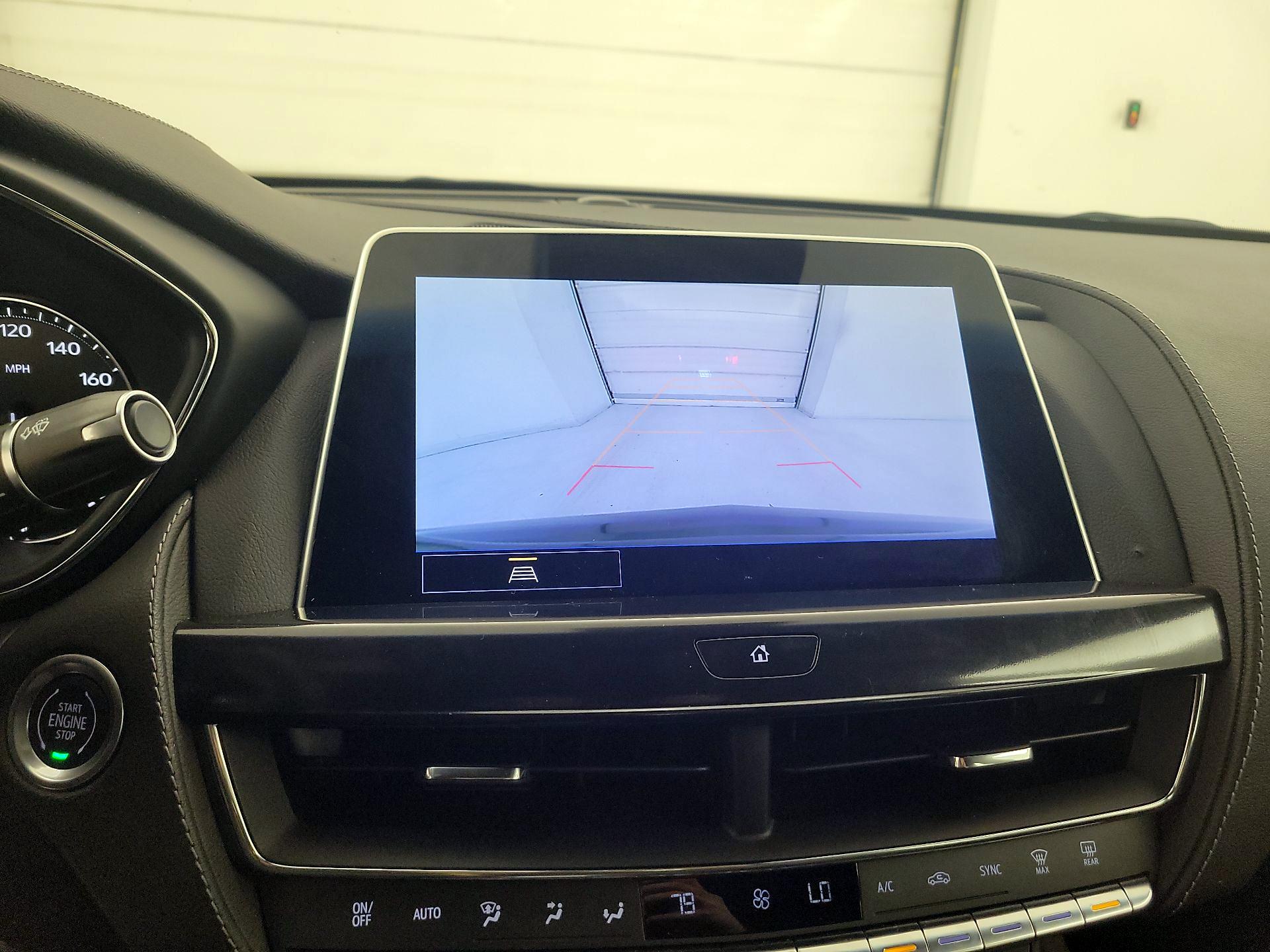 Thumbnail: 2023 Cadillac CT5 - 15