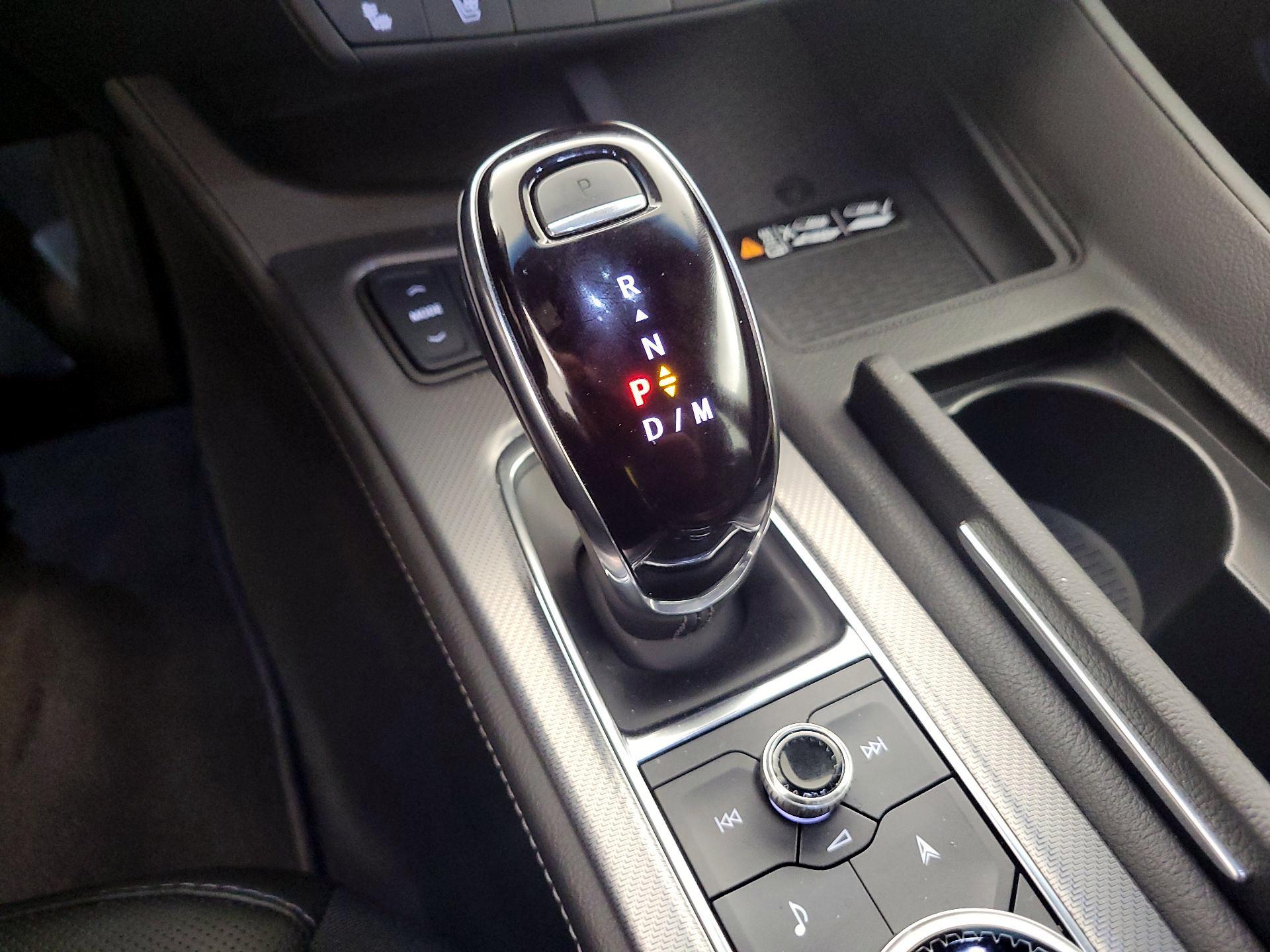 Thumbnail: 2023 Cadillac CT5 - 18