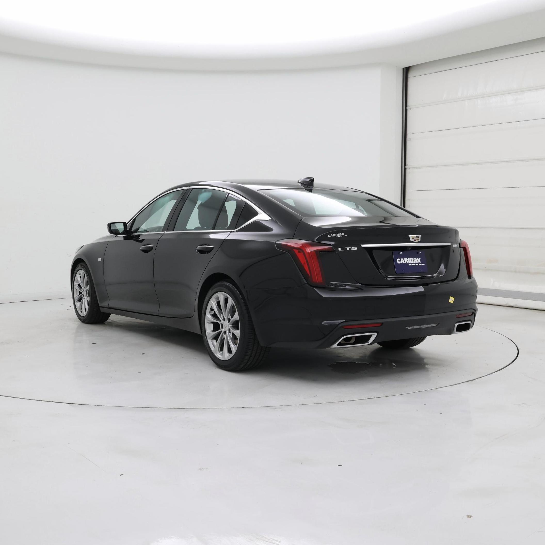 Thumbnail: 2023 Cadillac CT5 - 2