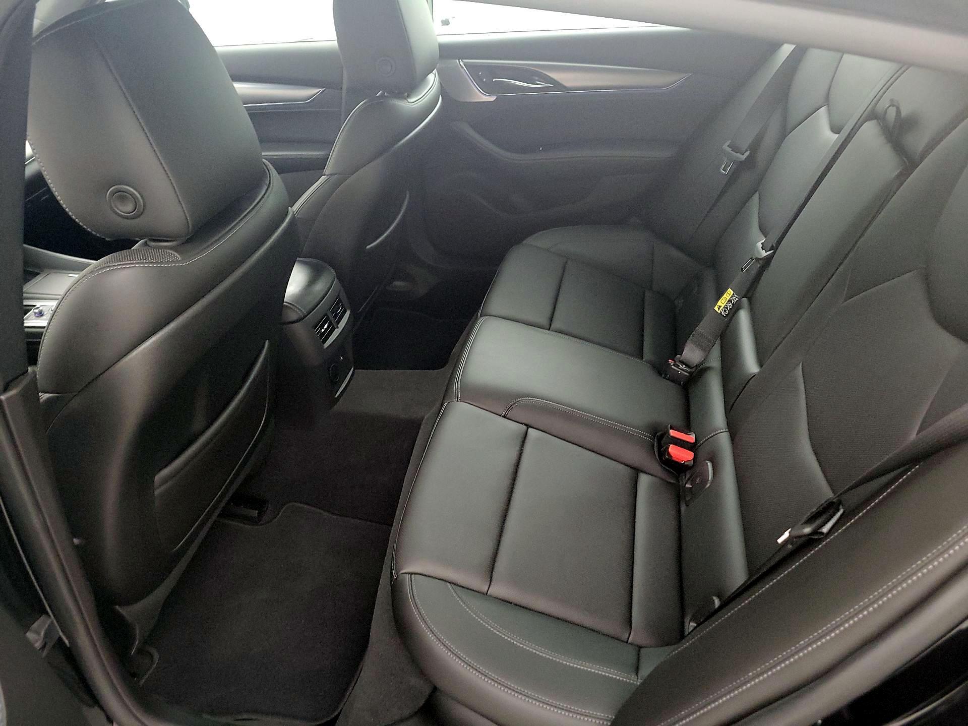 Thumbnail: 2023 Cadillac CT5 - 20