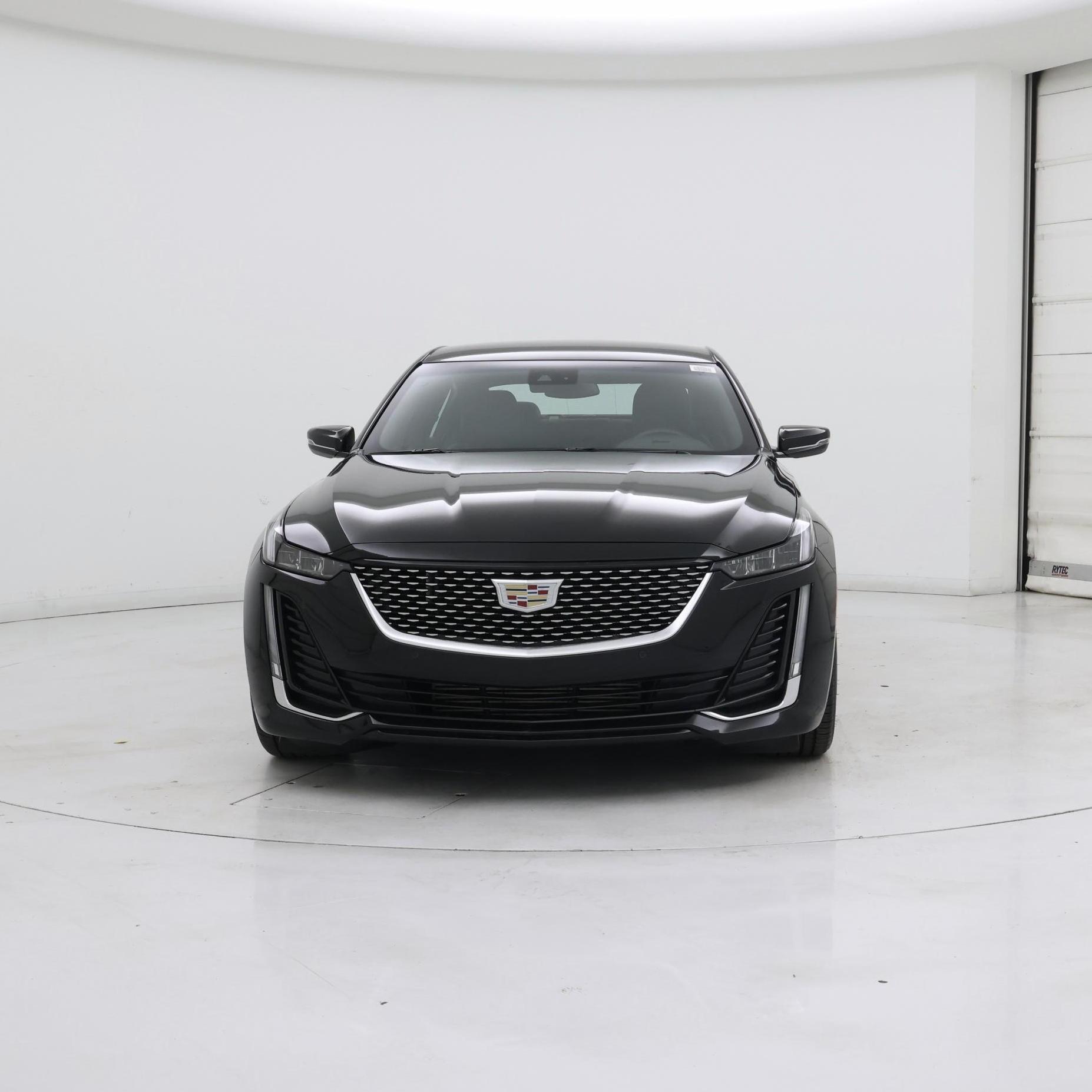 Thumbnail: 2023 Cadillac CT5 - 5