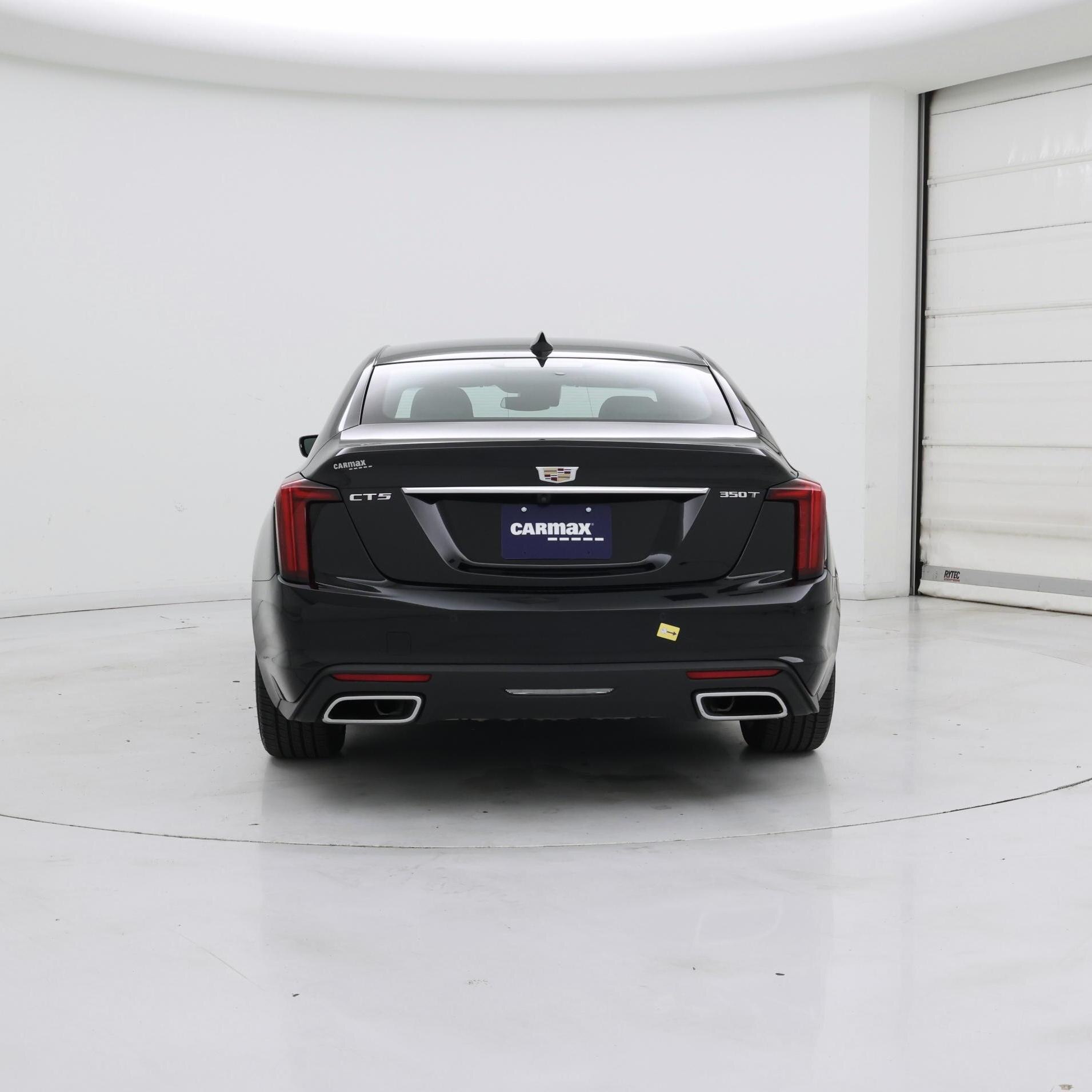 Thumbnail: 2023 Cadillac CT5 - 6