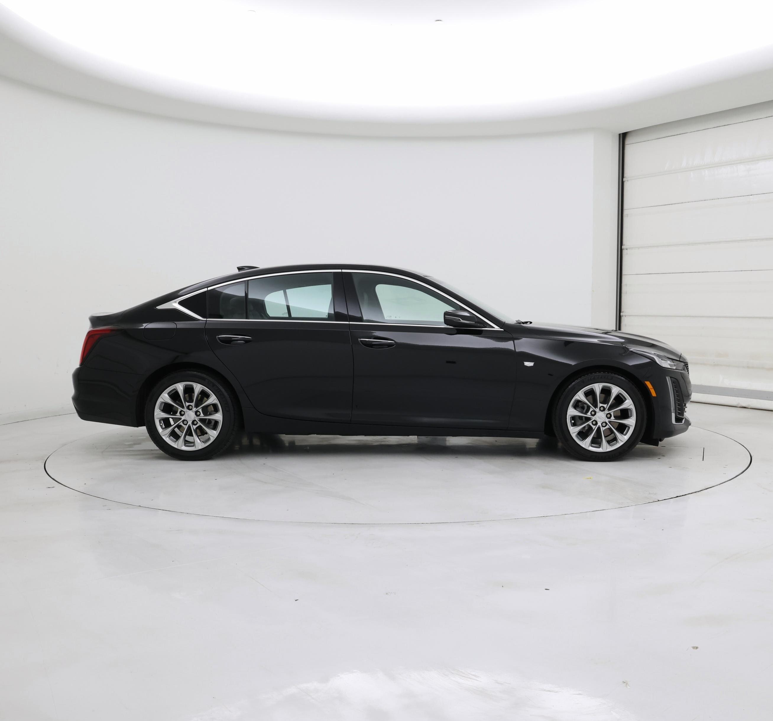 Thumbnail: 2023 Cadillac CT5 - 7