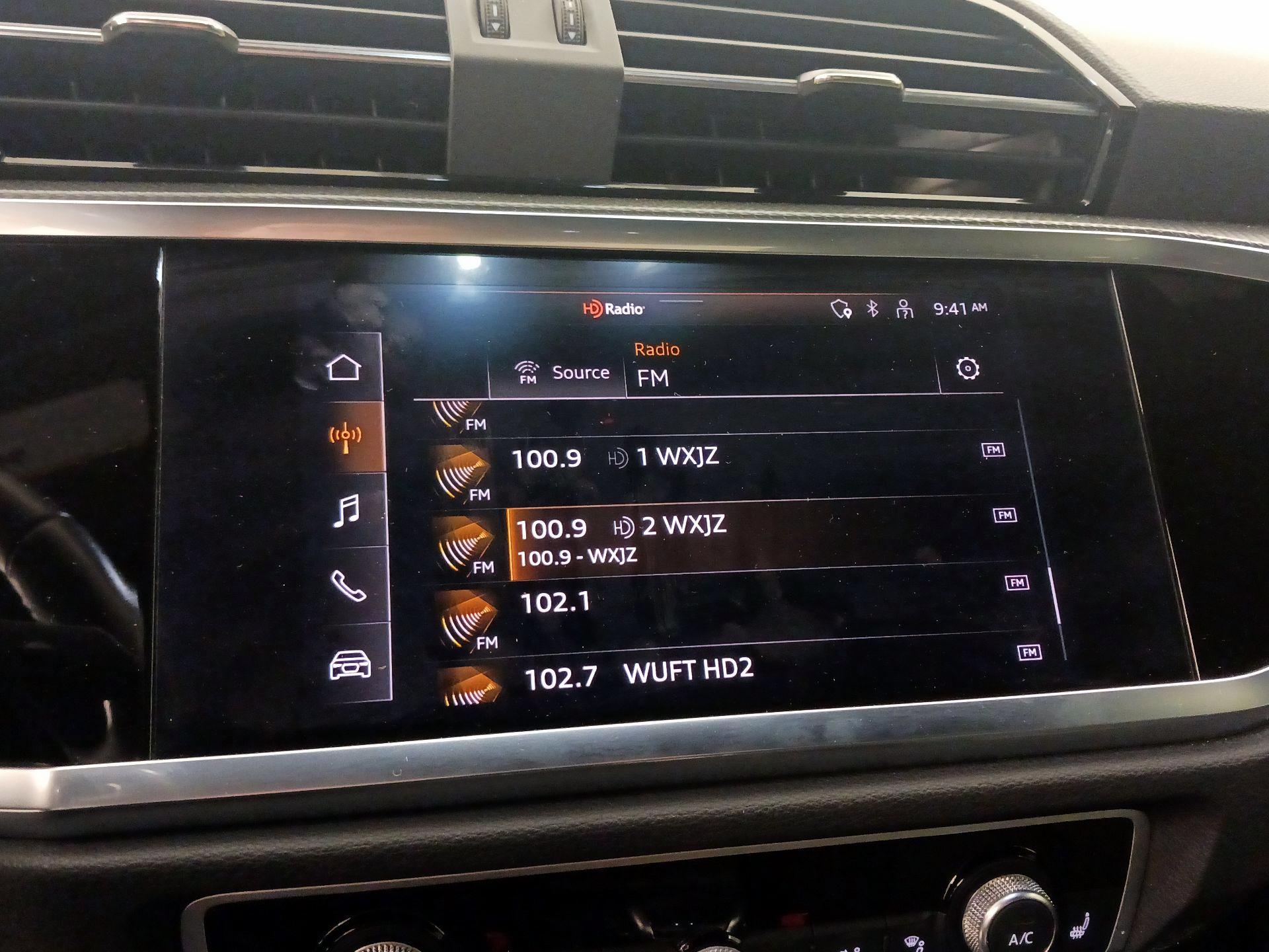 Thumbnail: 2022 Audi Q3 - 15