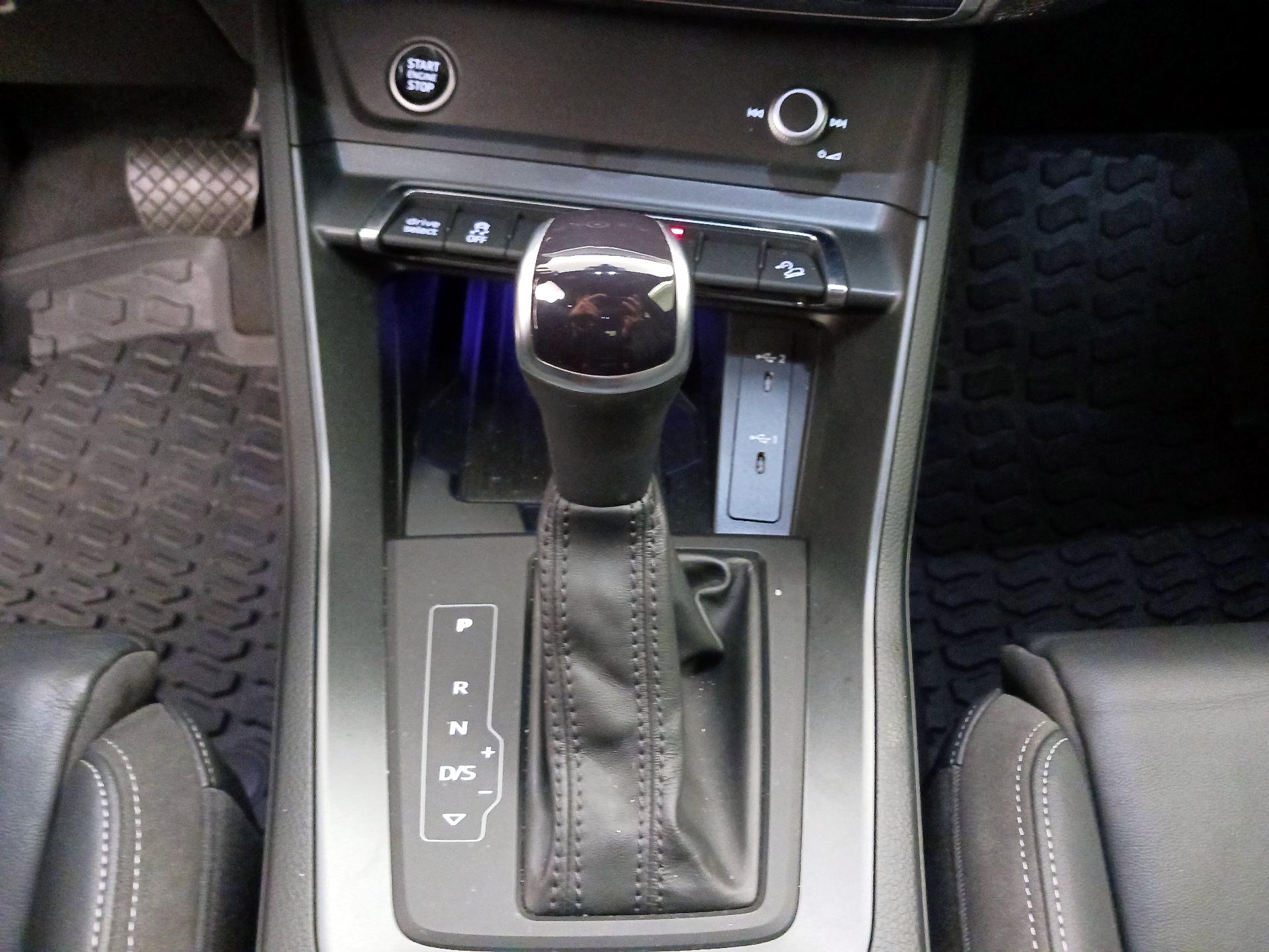 Thumbnail: 2022 Audi Q3 - 17