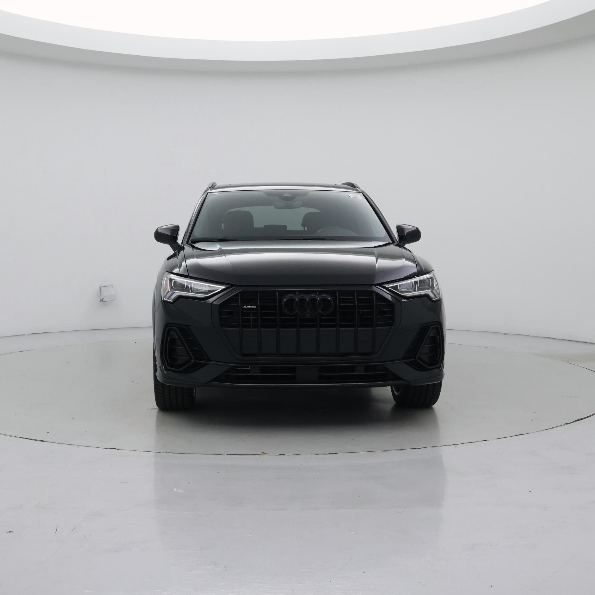 Thumbnail: 2022 Audi Q3 - 5