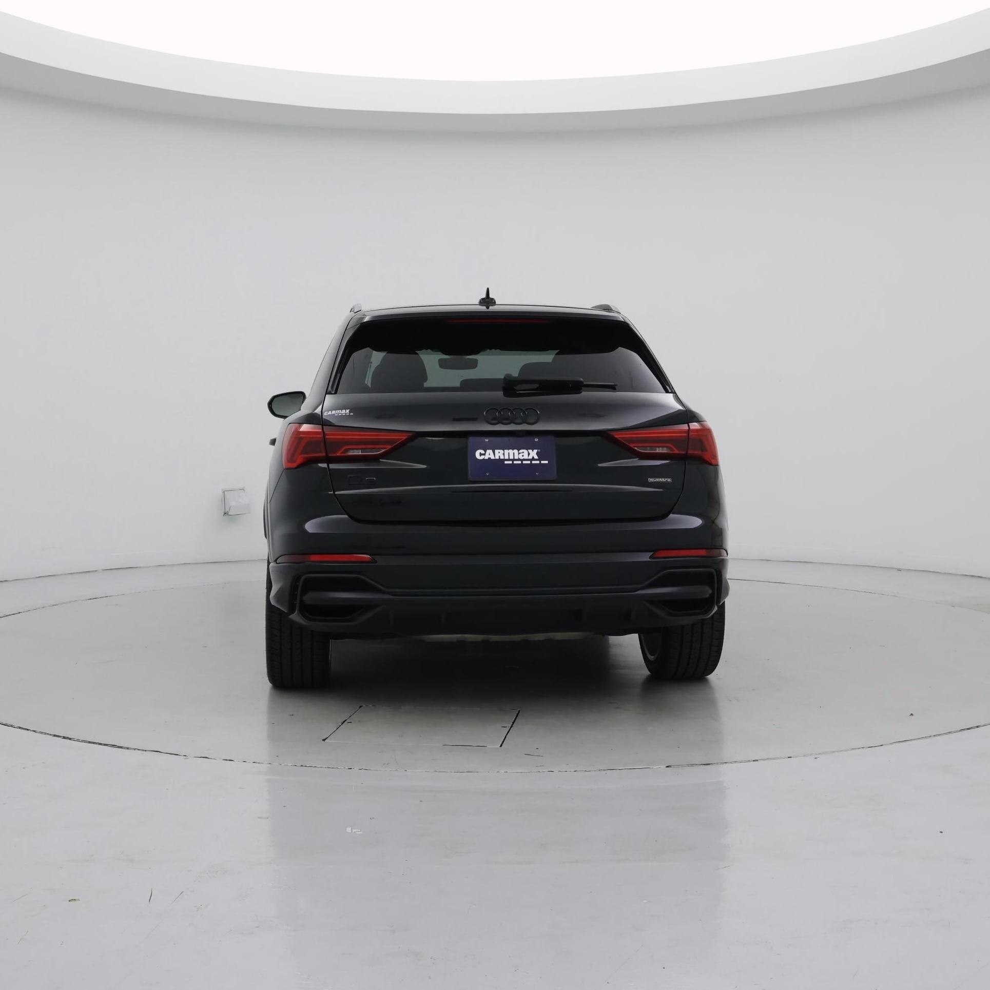 Thumbnail: 2022 Audi Q3 - 6