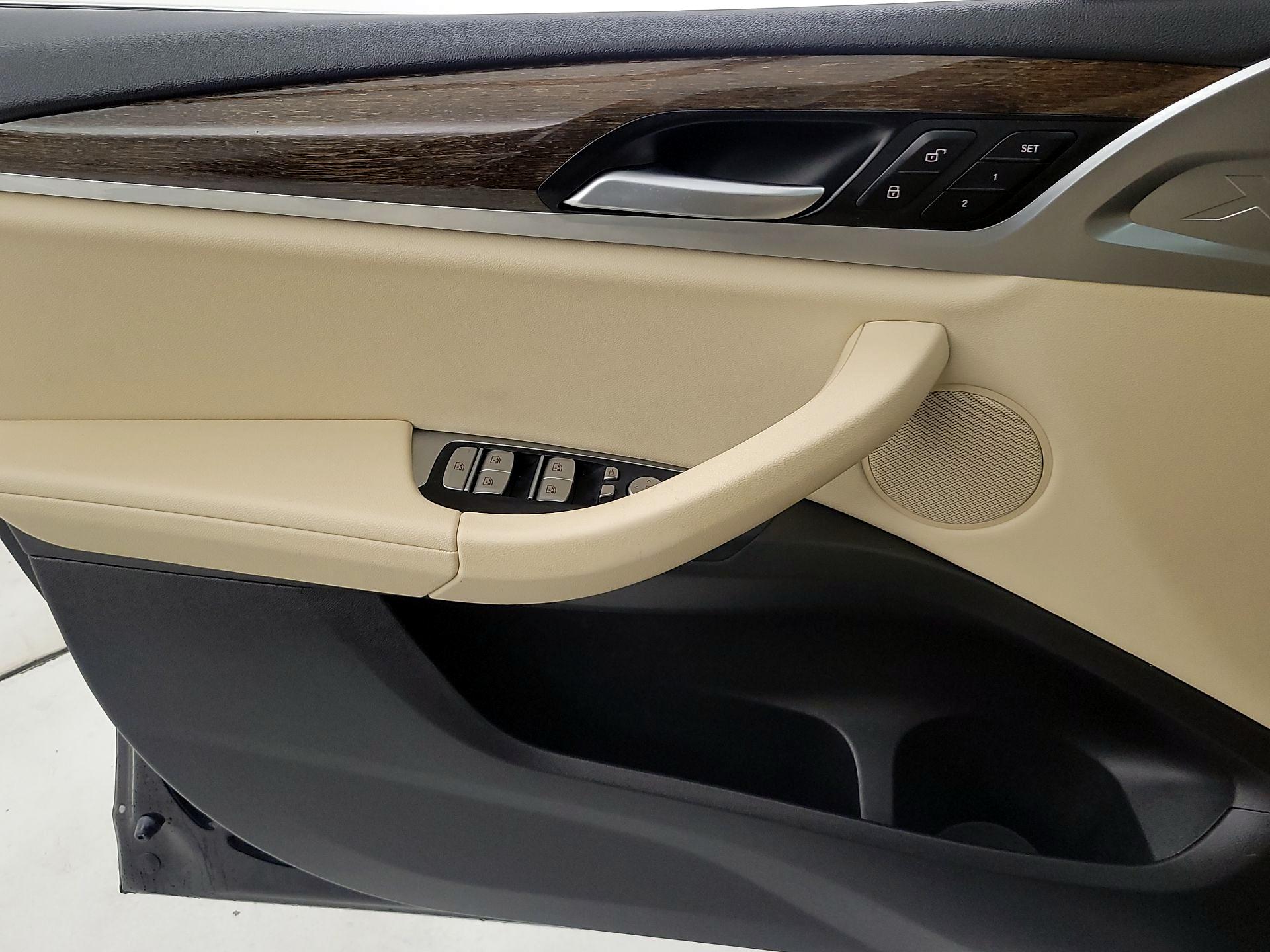 Thumbnail: 2020 BMW X3 - 12