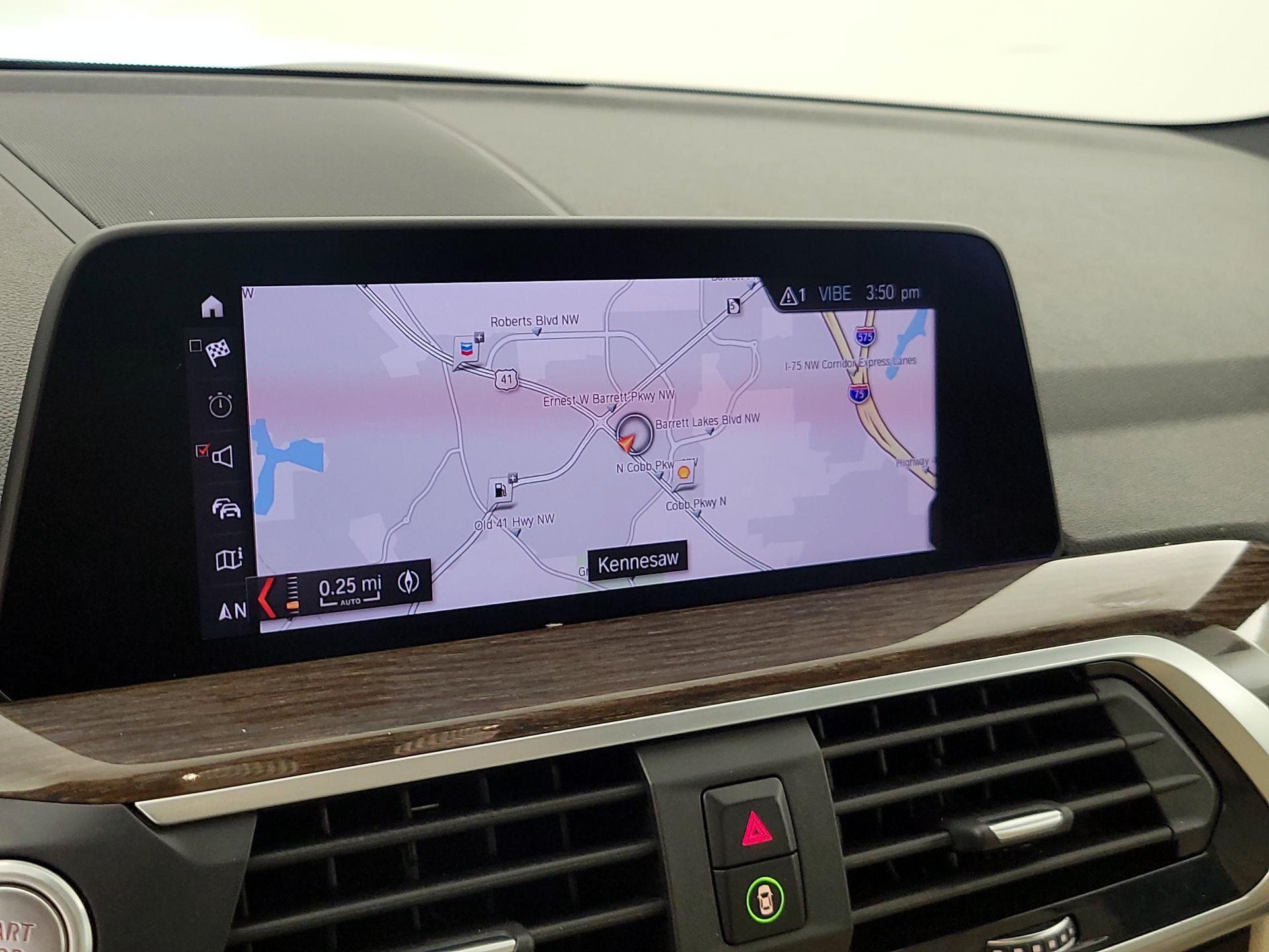 Thumbnail: 2020 BMW X3 - 14