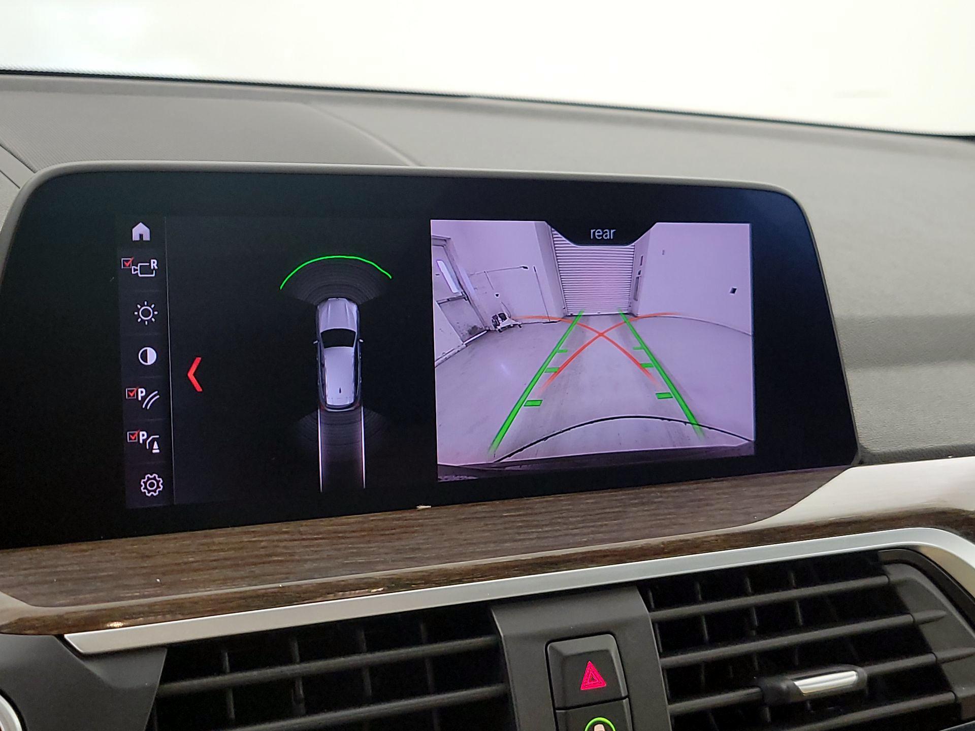 Thumbnail: 2020 BMW X3 - 15