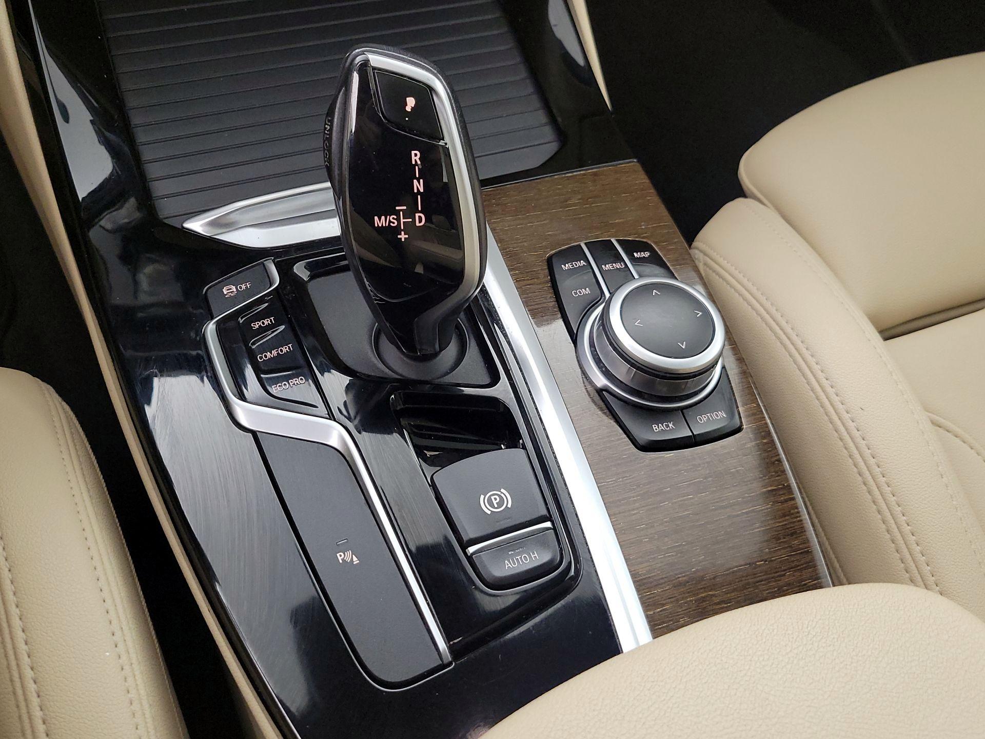 Thumbnail: 2020 BMW X3 - 18