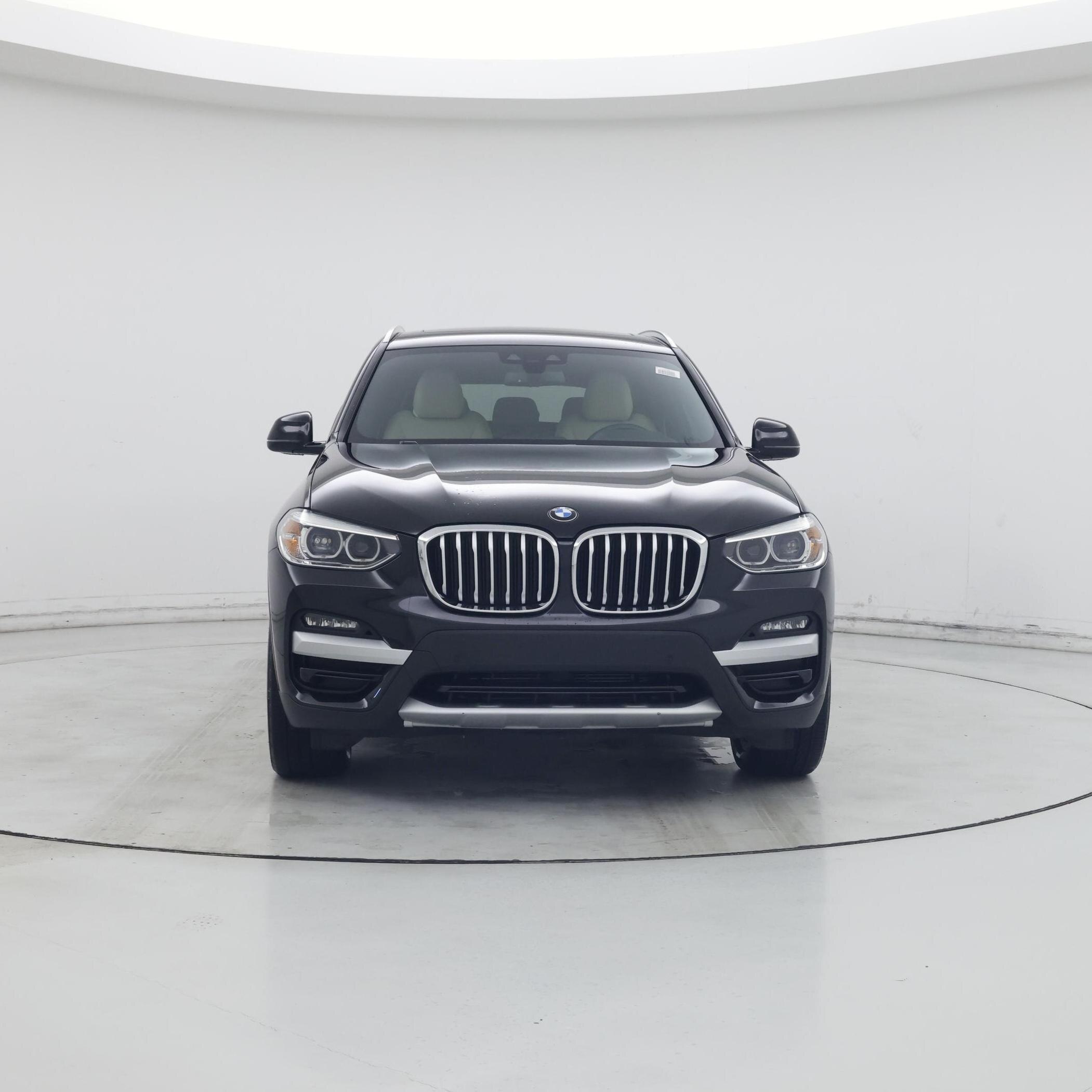 Thumbnail: 2020 BMW X3 - 5