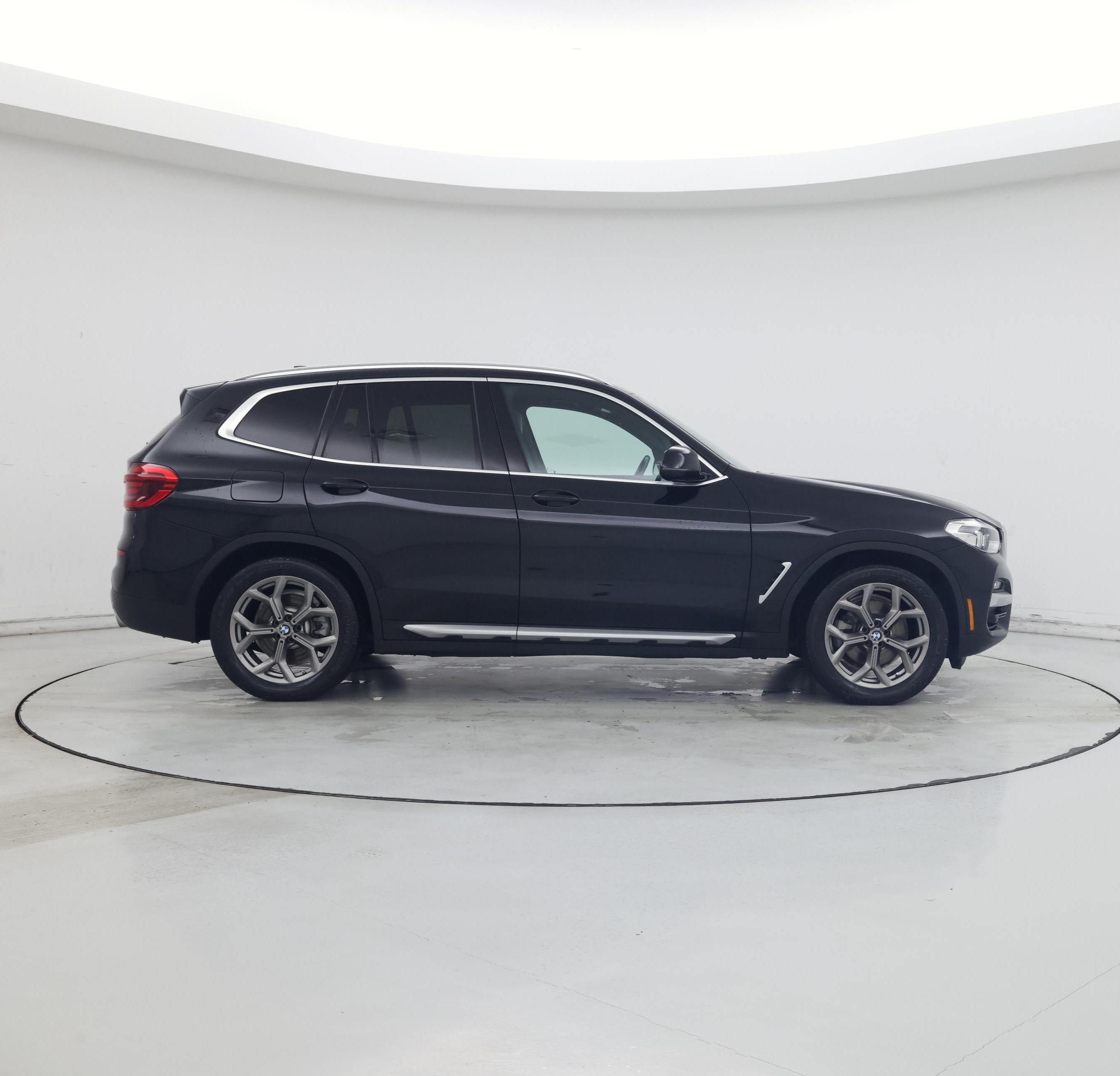 Thumbnail: 2020 BMW X3 - 7