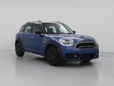 2020 Mini Cooper Countryman S