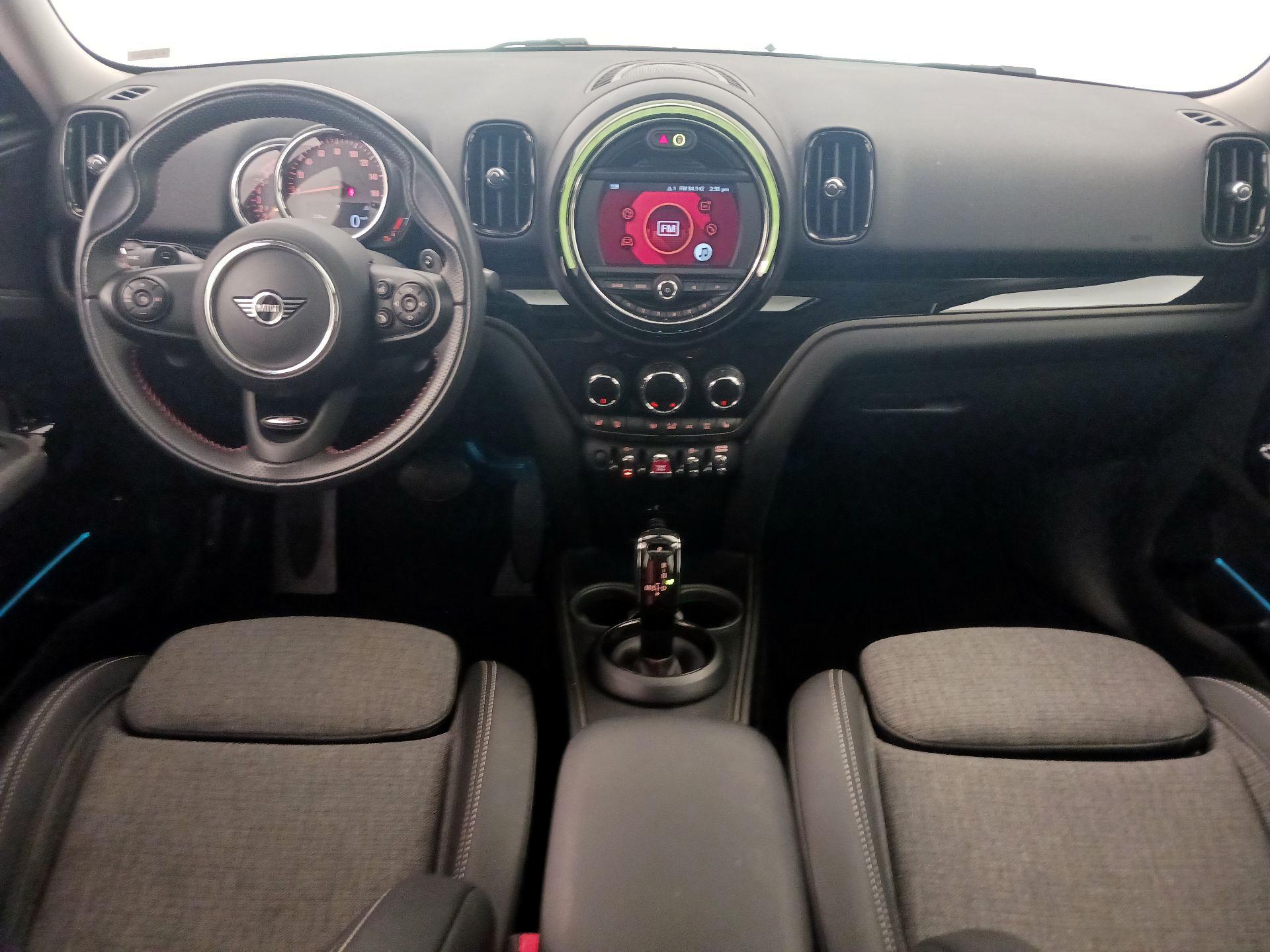 Thumbnail: 2020 MINI Cooper Countryman - 9