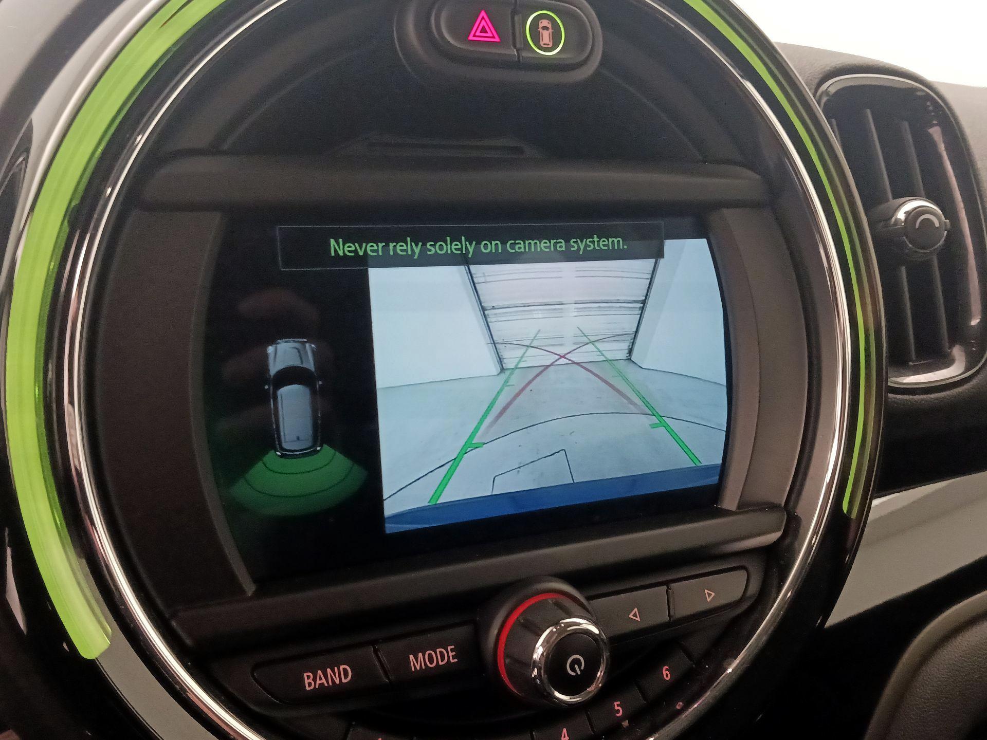 Thumbnail: 2020 MINI Cooper Countryman - 14