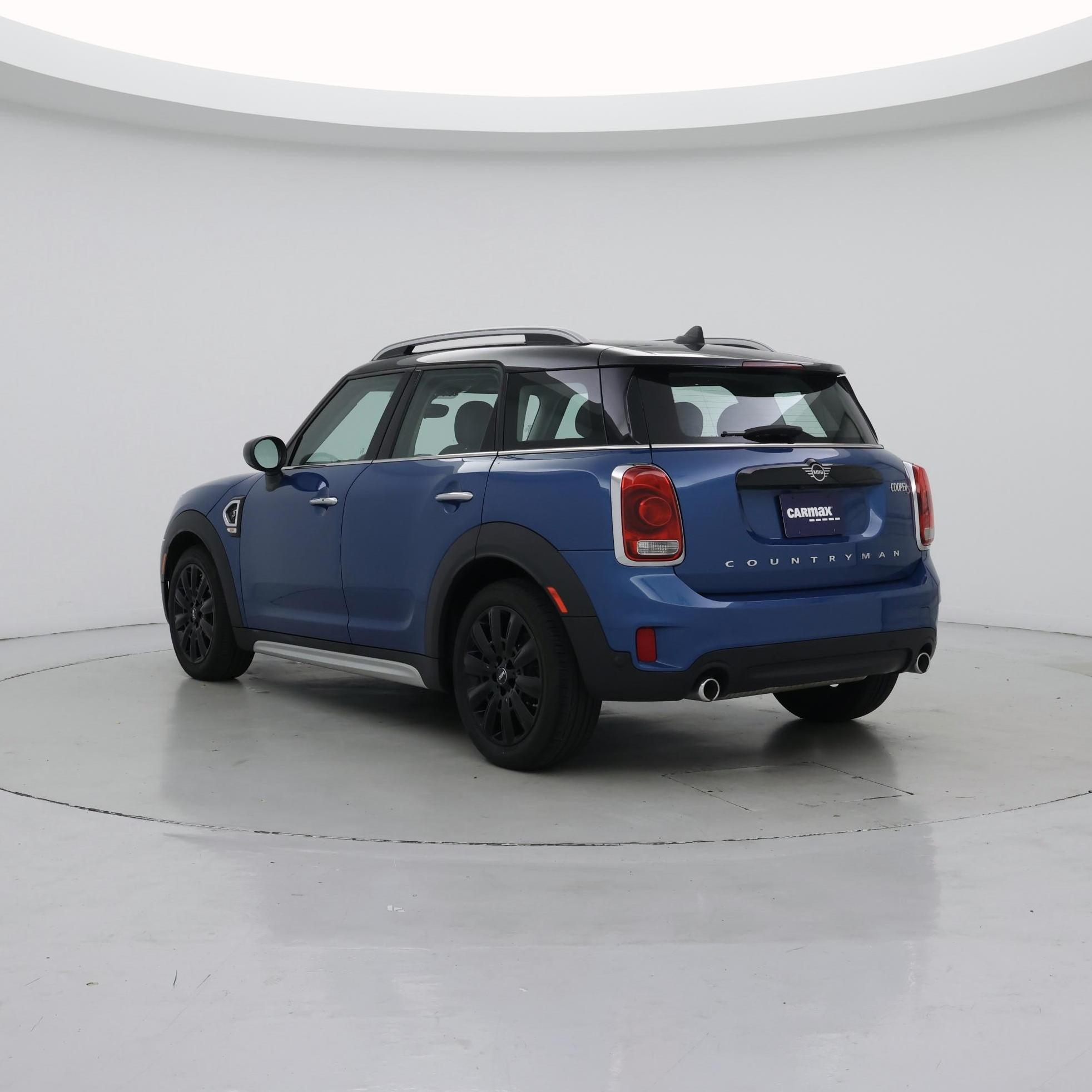 Thumbnail: 2020 MINI Cooper Countryman - 2