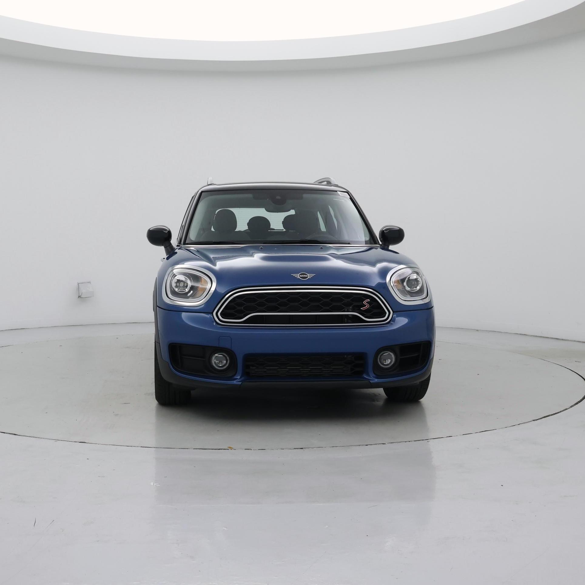 Thumbnail: 2020 MINI Cooper Countryman - 5