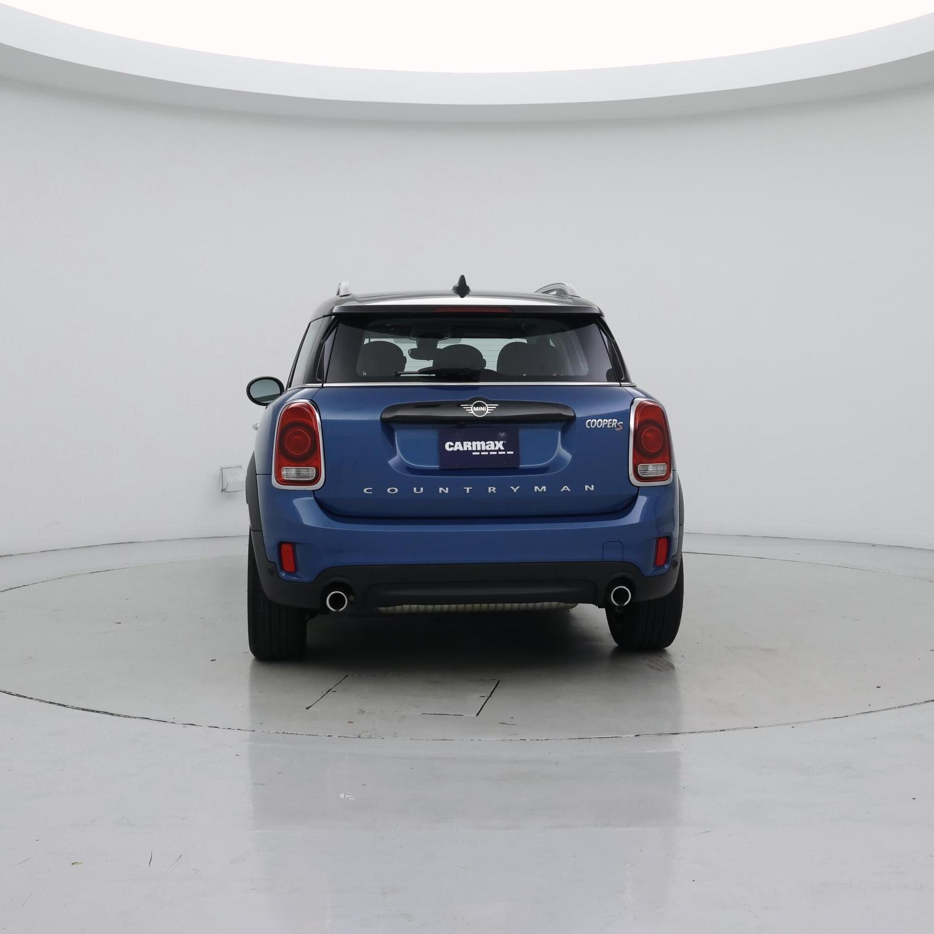 Thumbnail: 2020 MINI Cooper Countryman - 6